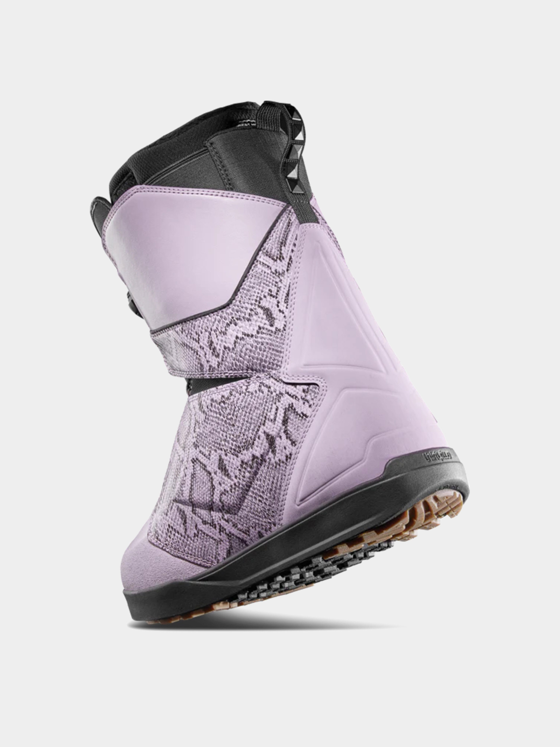 Pánské Boty na snowboard ThirtyTwo Lashed Double Boa Vizz (lavender)