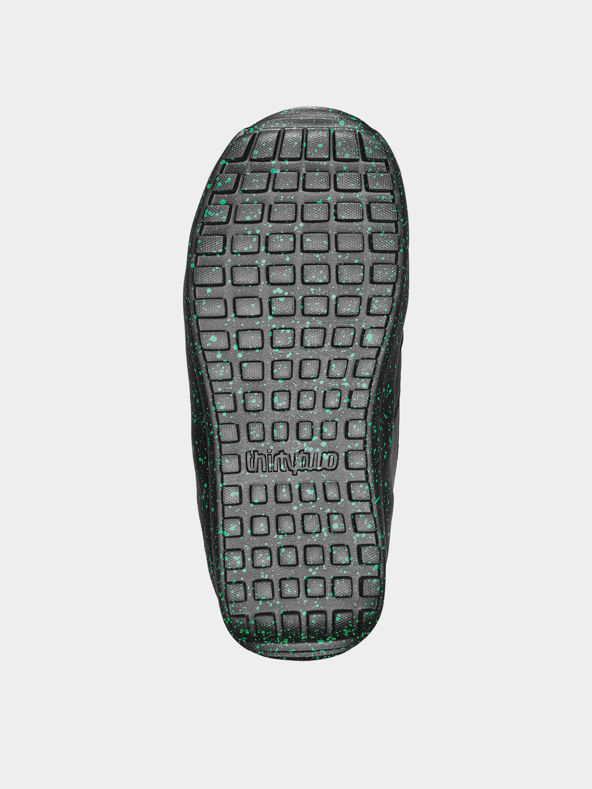 Pánské Boty na snowboard ThirtyTwo Light (black/green)