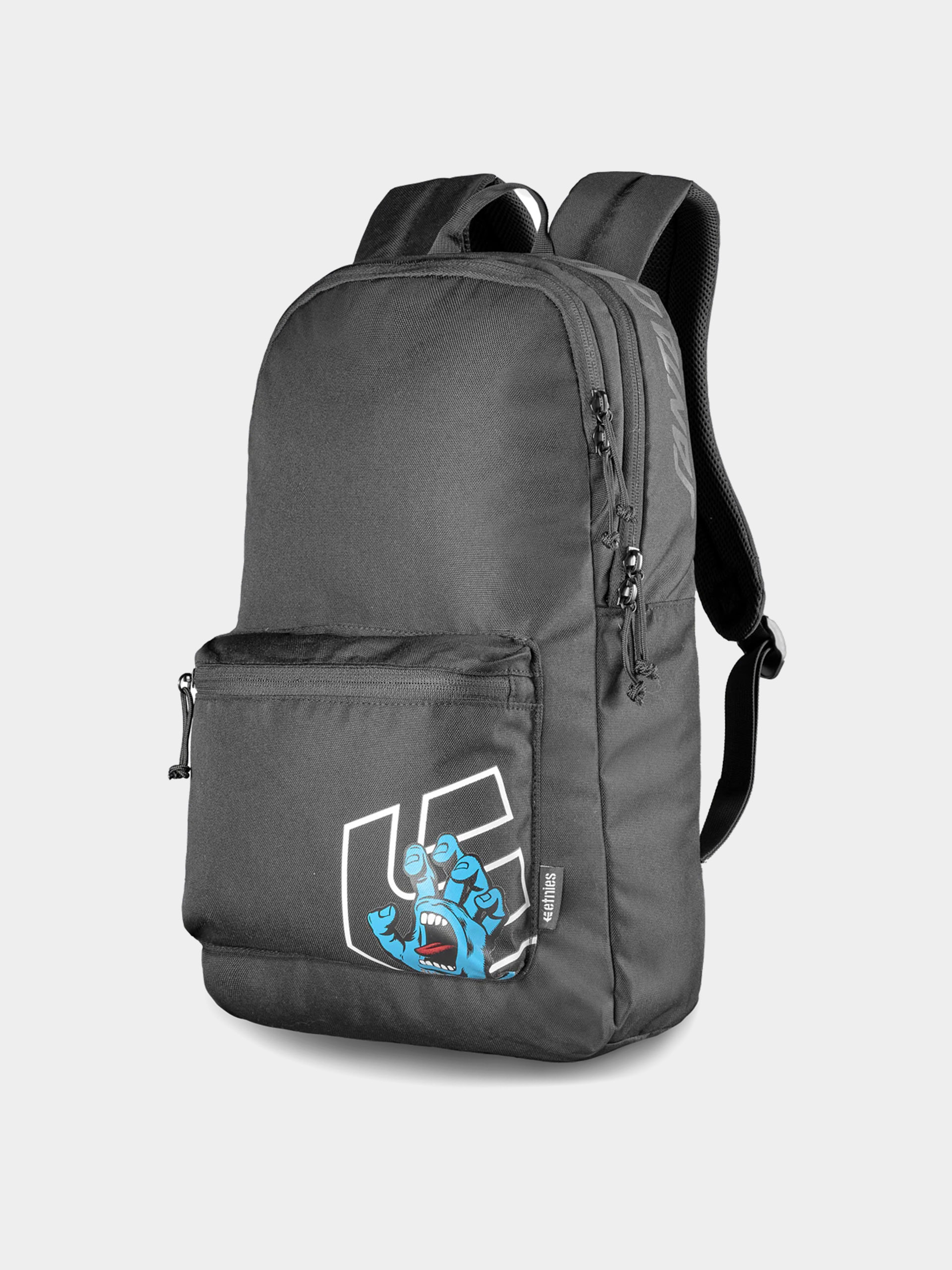 Batoh Etnies Sreaming Hand