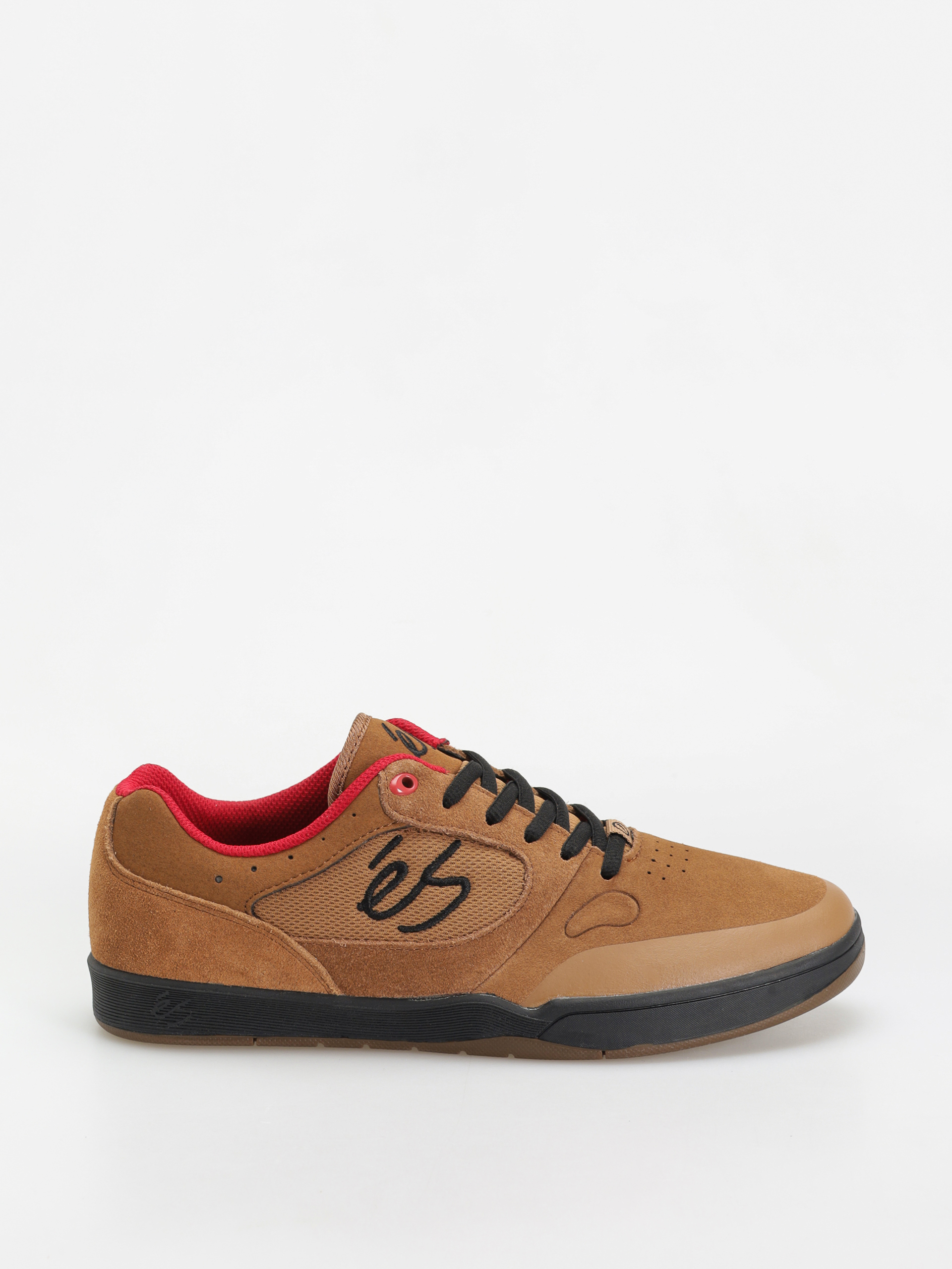 Boty eS Swift 1.5 (brown/black)