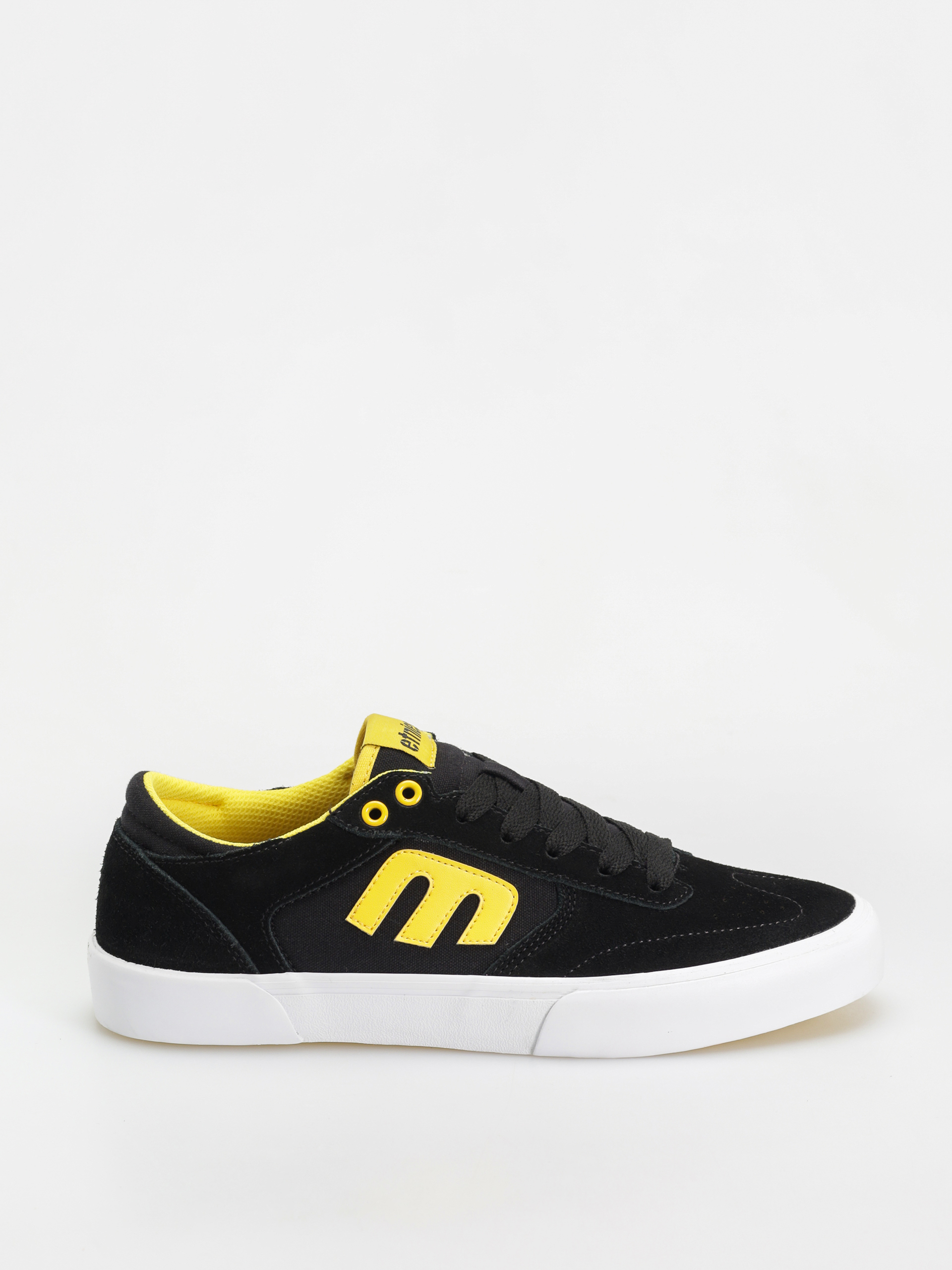 Boty Etnies Windrow Vulc X Exposure (black/yellow)