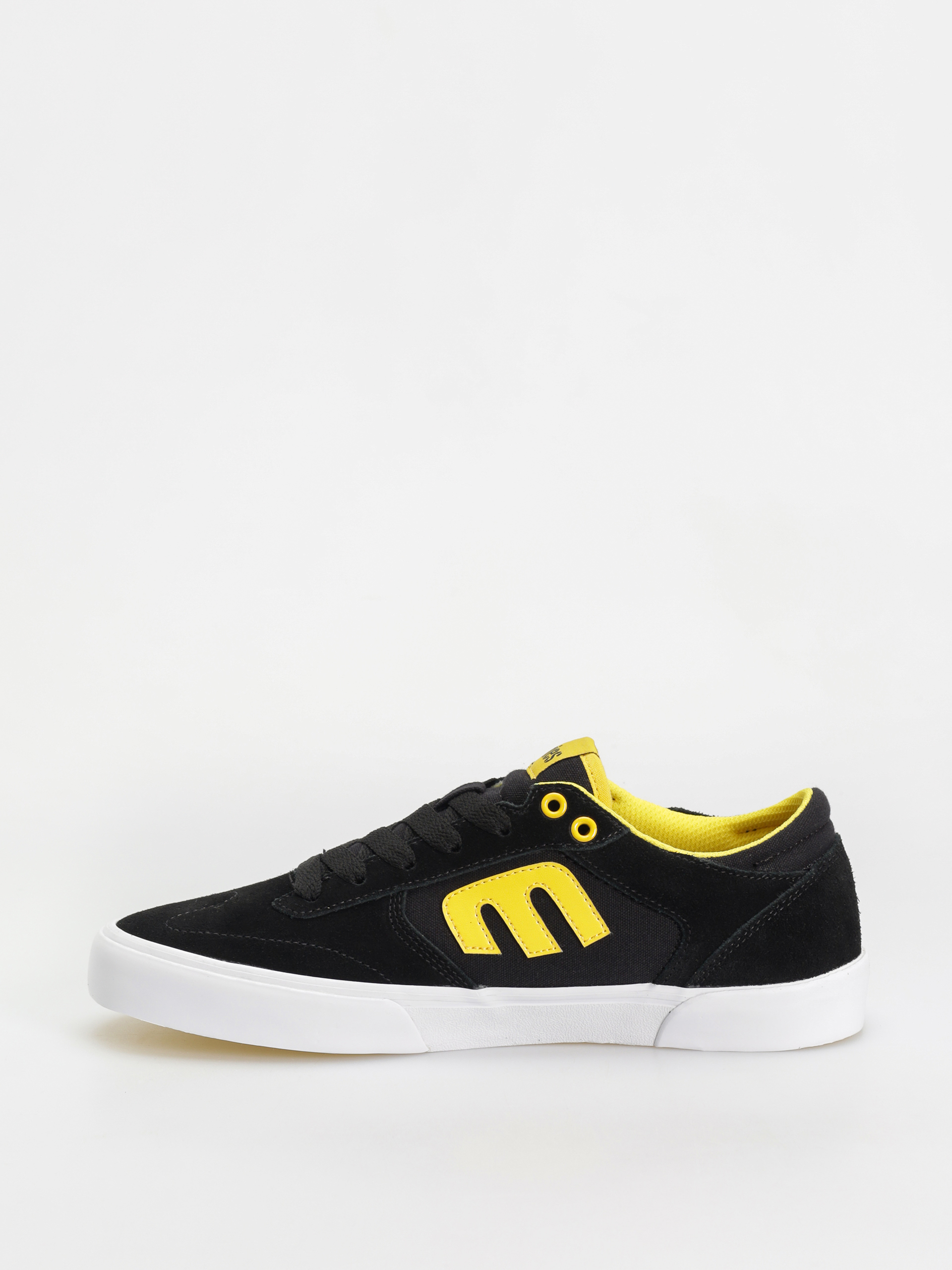 Boty Etnies Windrow Vulc X Exposure (black/yellow)