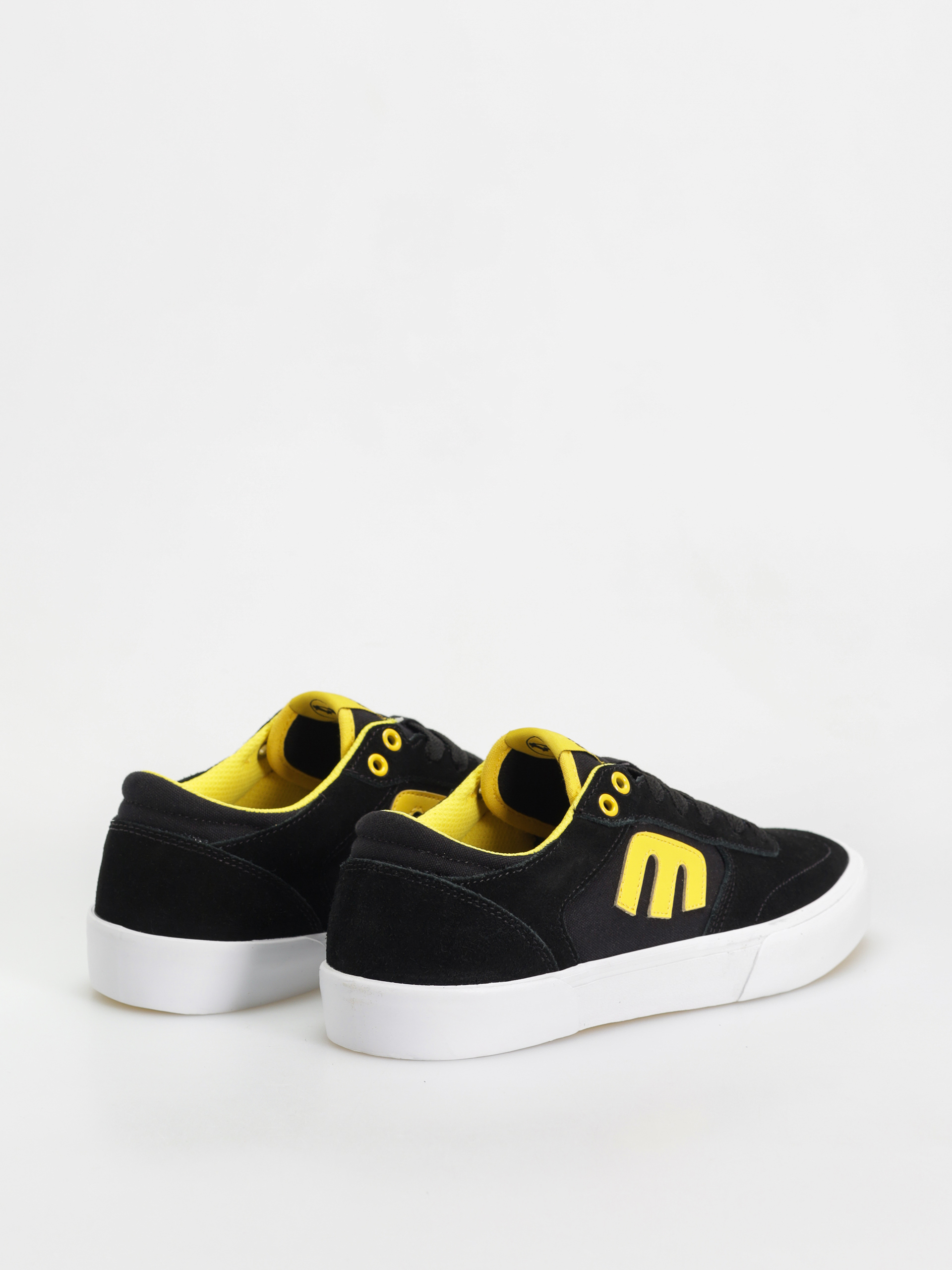 Boty Etnies Windrow Vulc X Exposure (black/yellow)