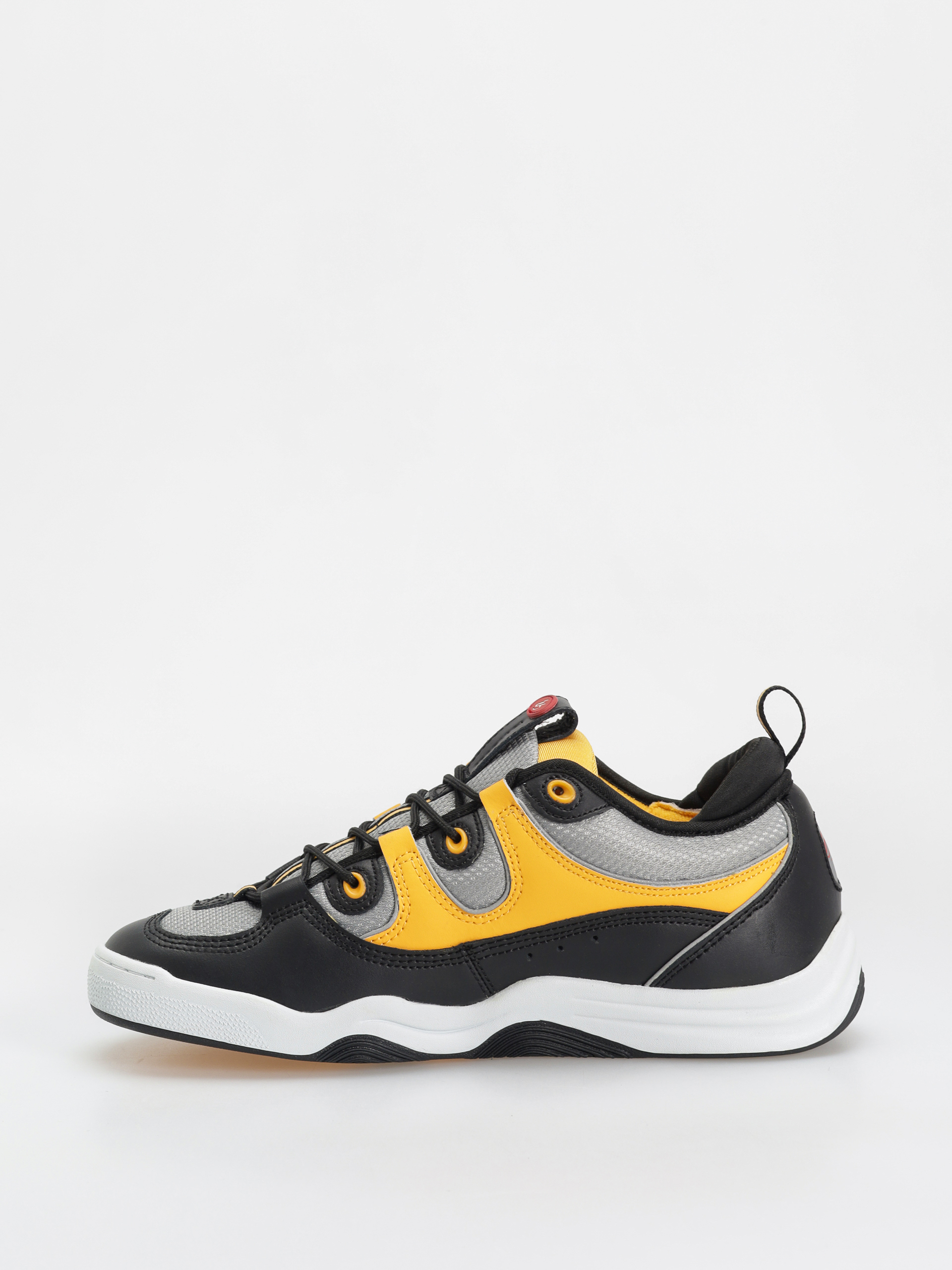 Boty eS Two Nine 8 (black/yellow)