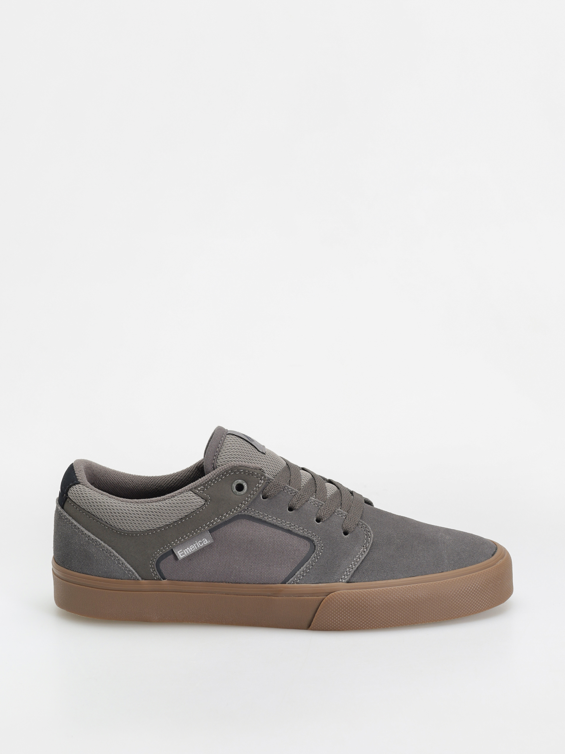 Boty Emerica Cadence (grey/gum)