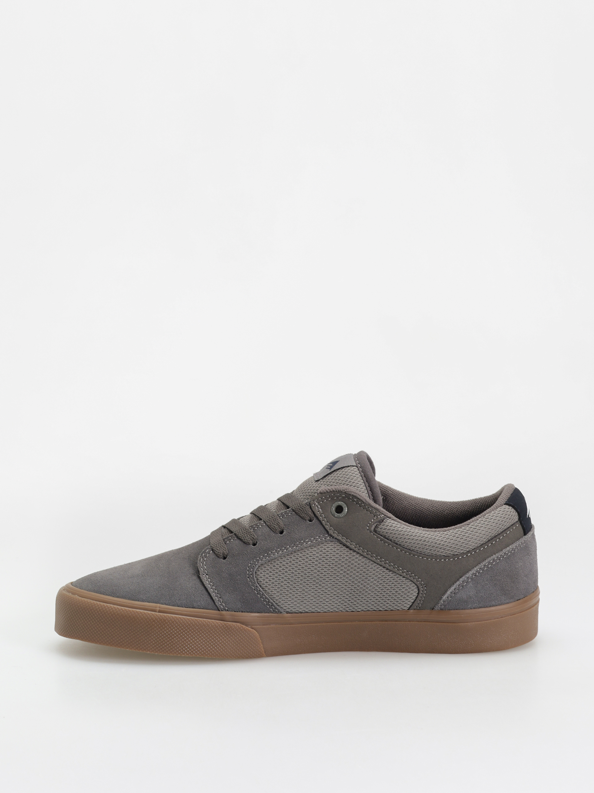 Boty Emerica Cadence (grey/gum)