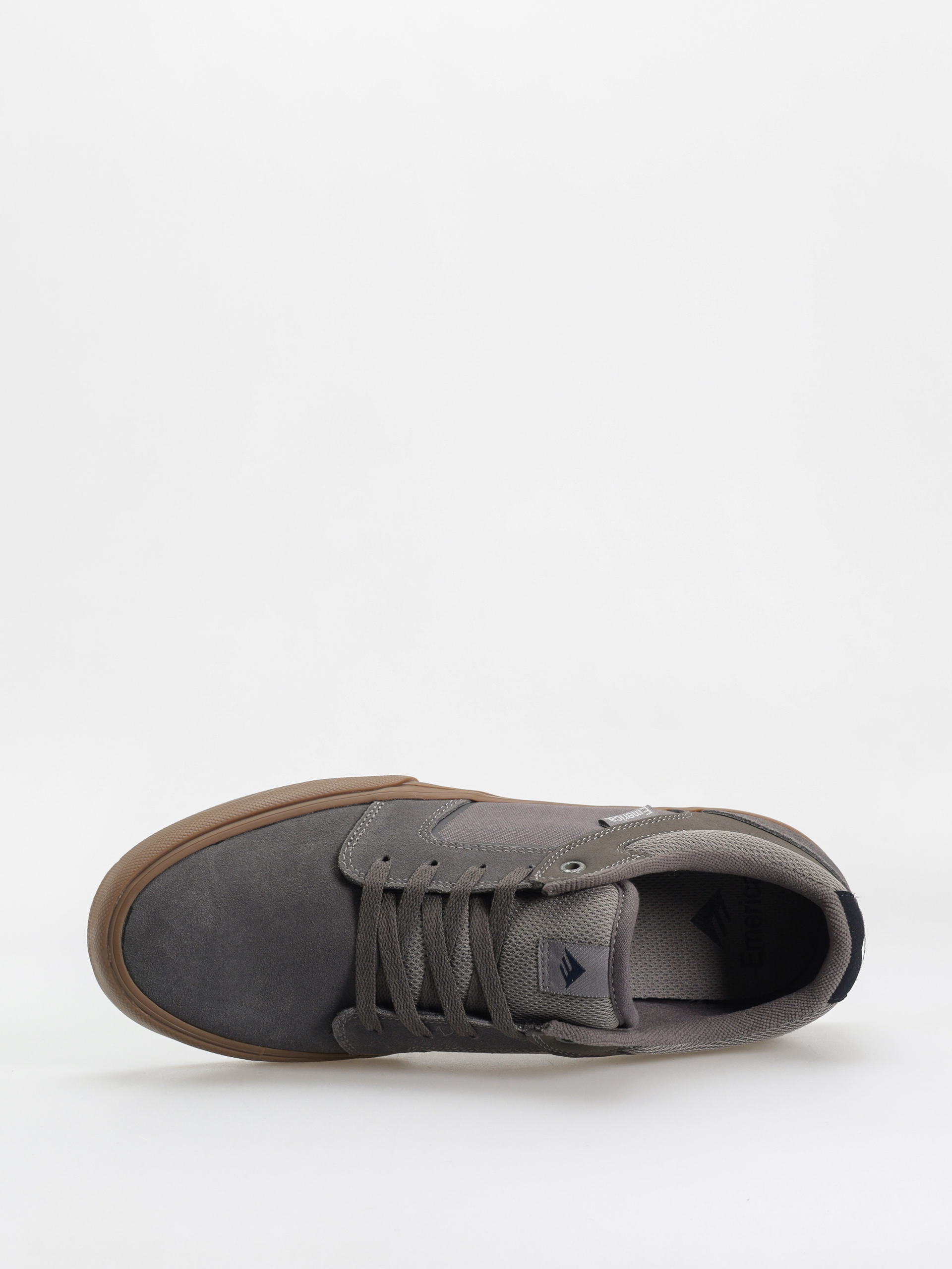 Boty Emerica Cadence (grey/gum)