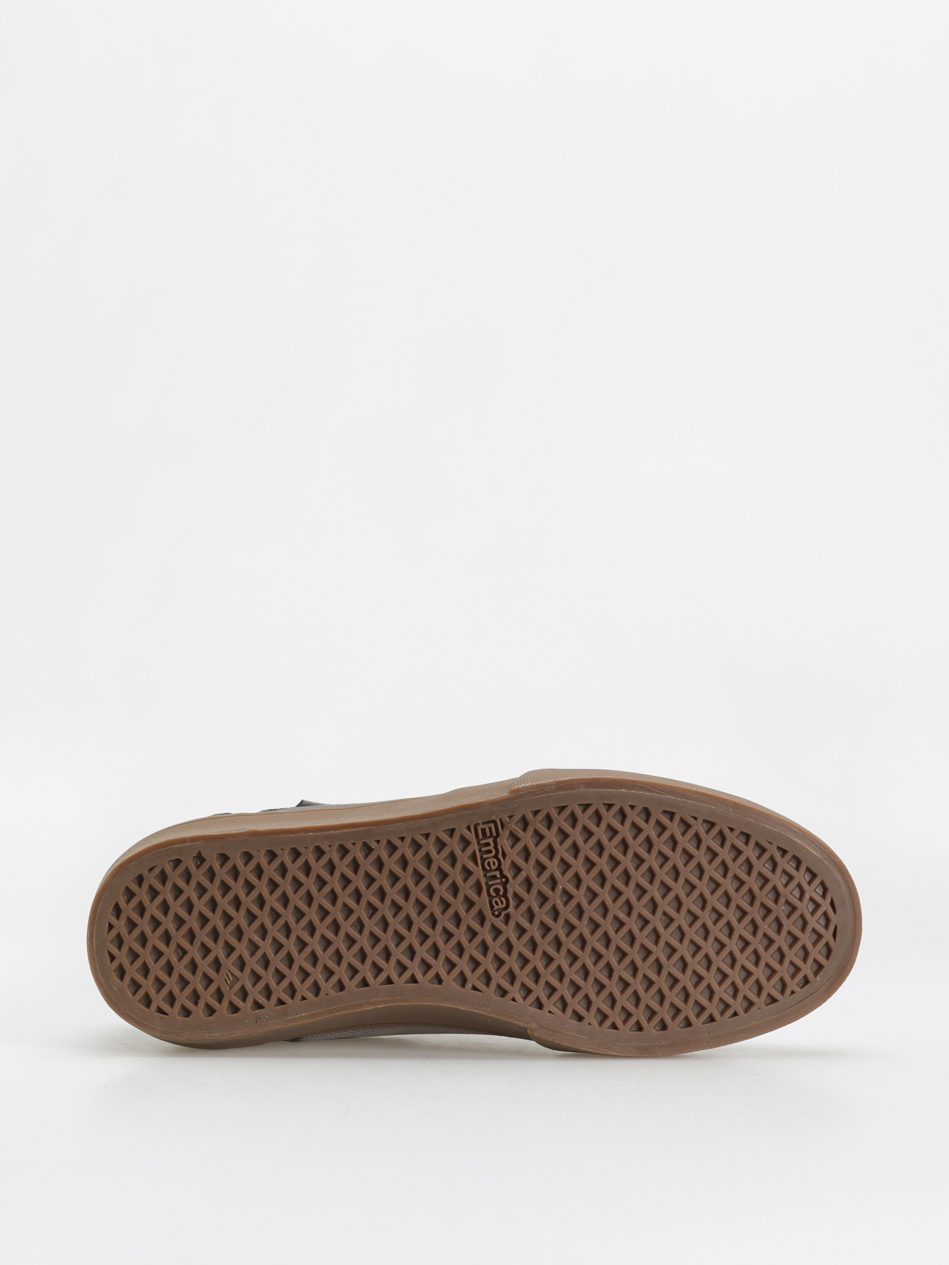 Boty Emerica Cadence (grey/gum)