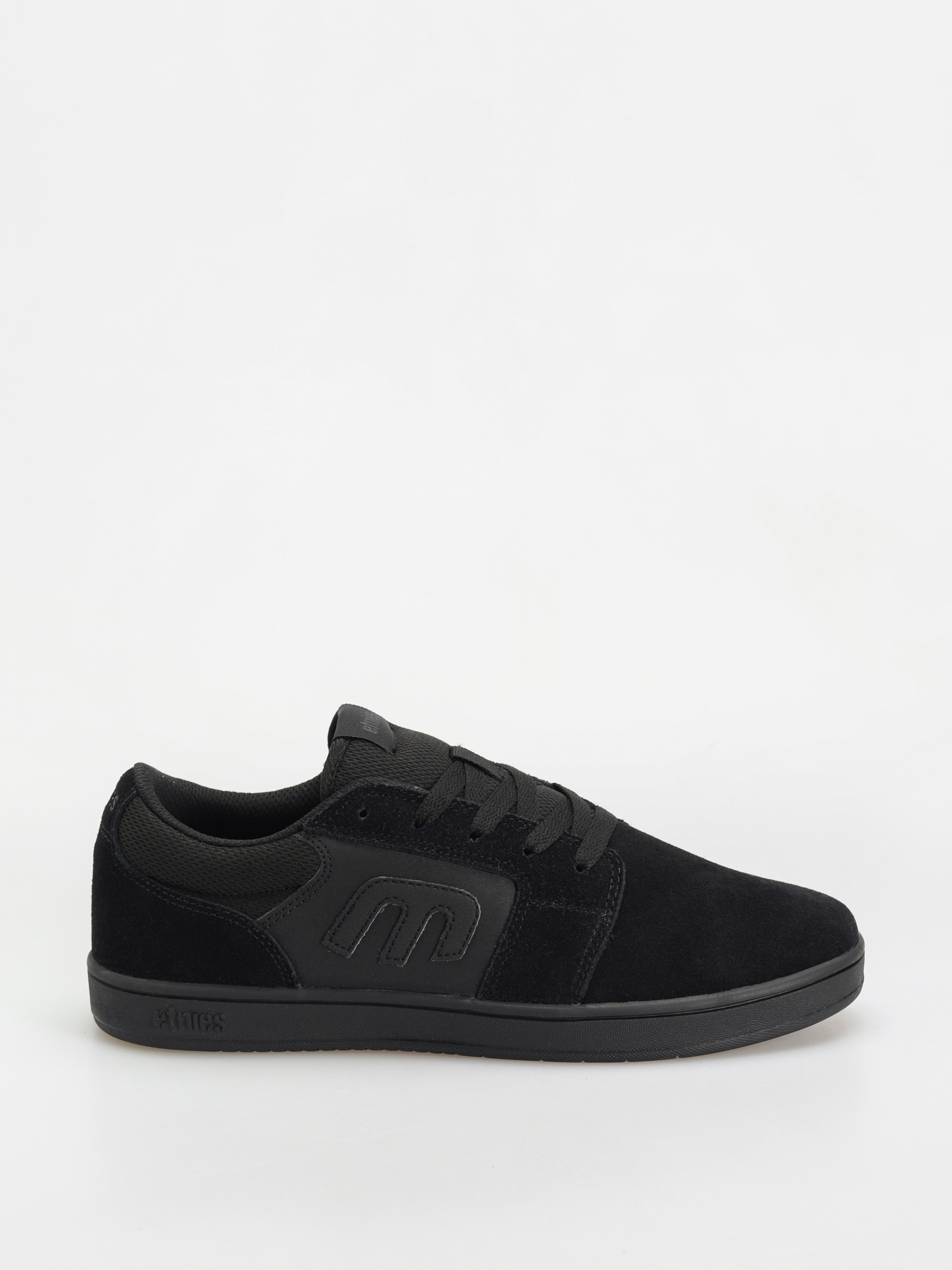 Boty Etnies Cresta (black/black)