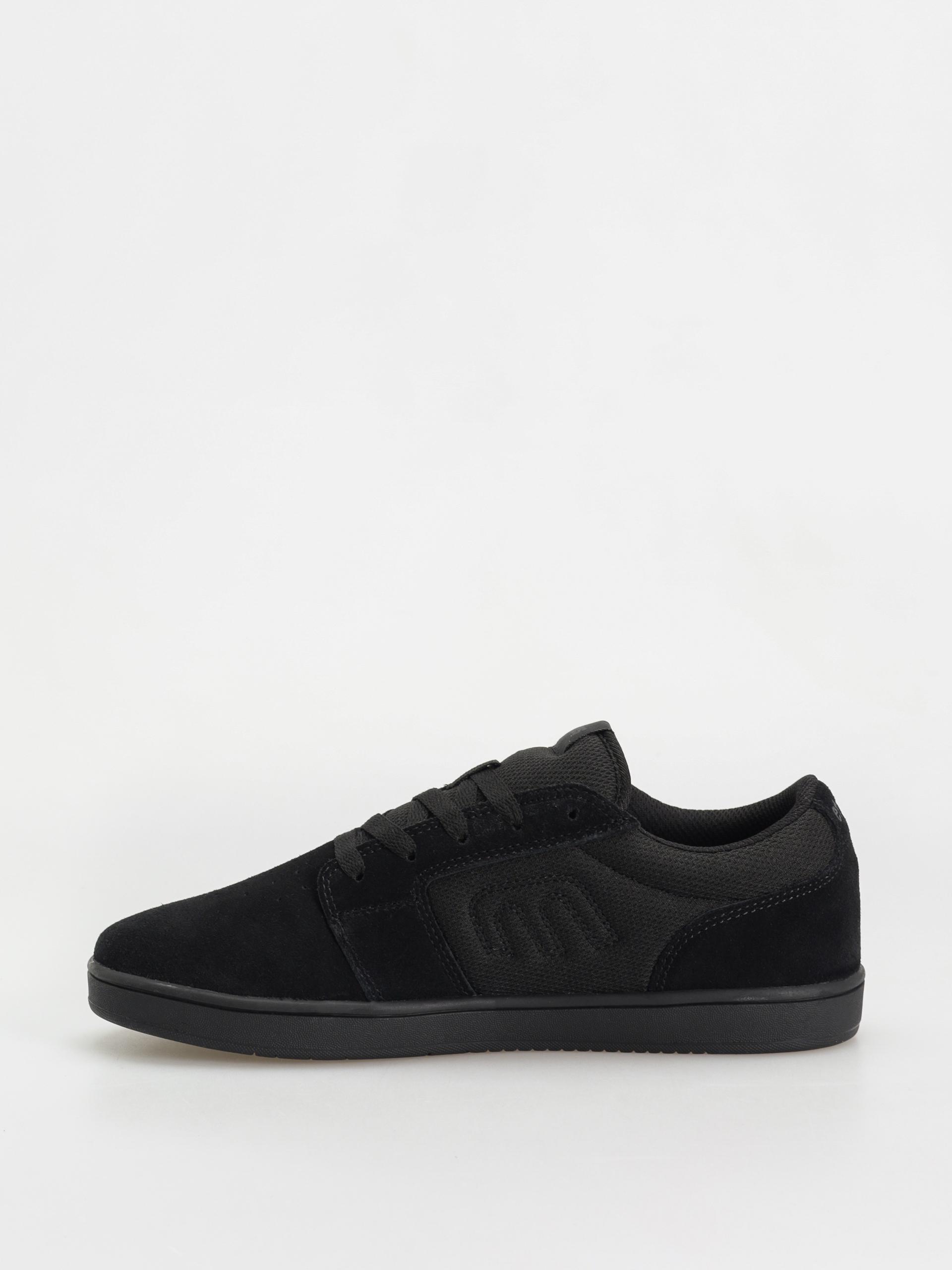 Boty Etnies Cresta (black/black)