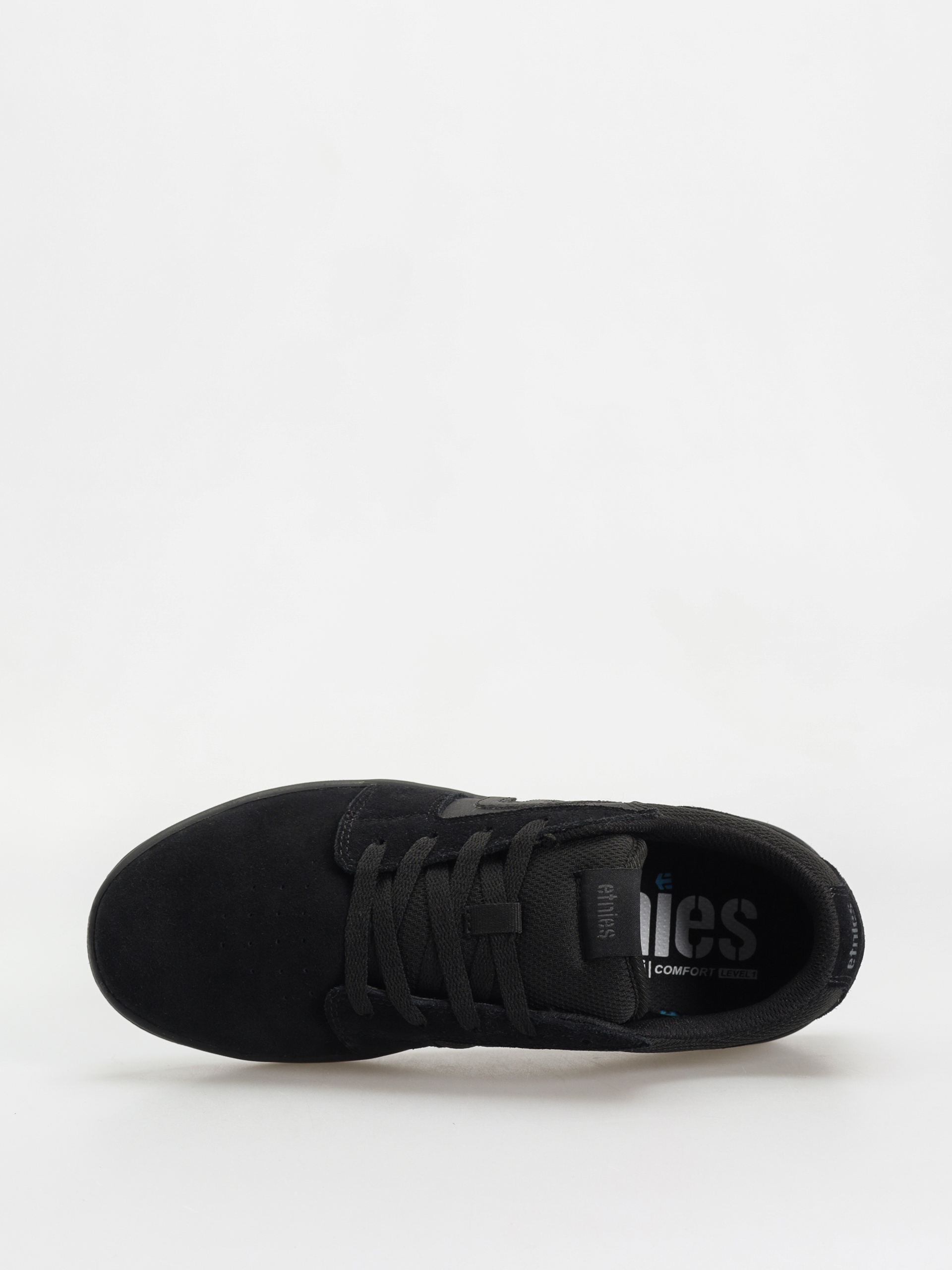 Boty Etnies Cresta (black/black)
