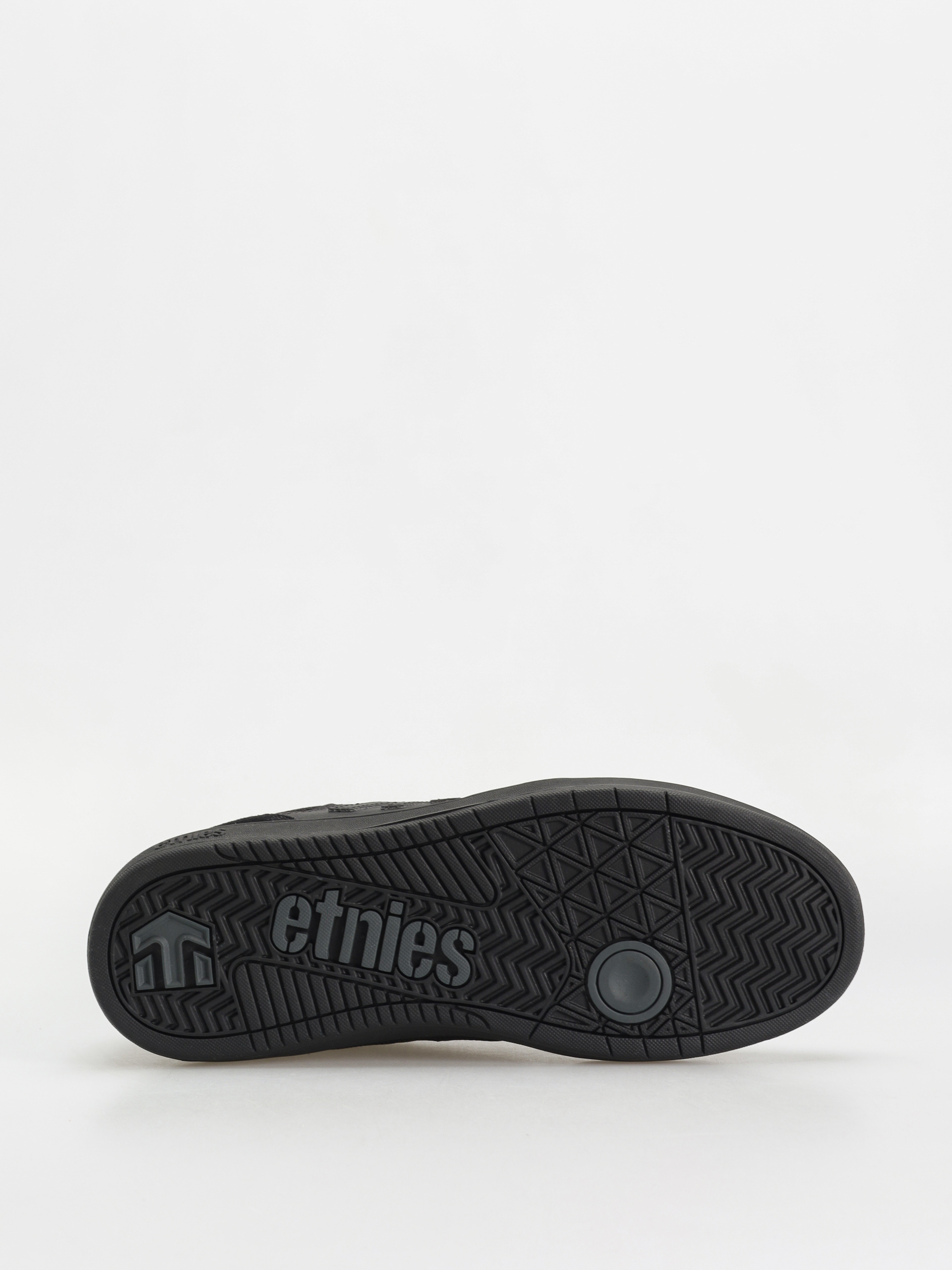 Boty Etnies Cresta (black/black)