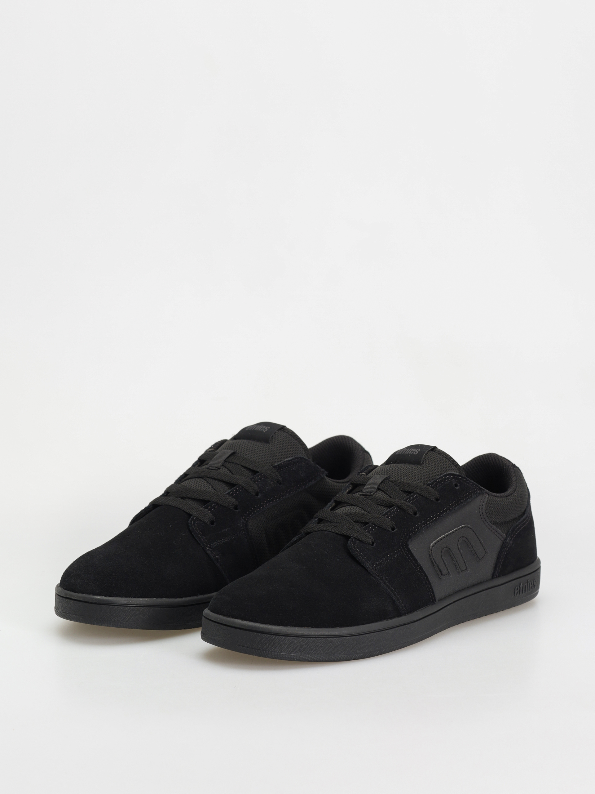 Boty Etnies Cresta (black/black)