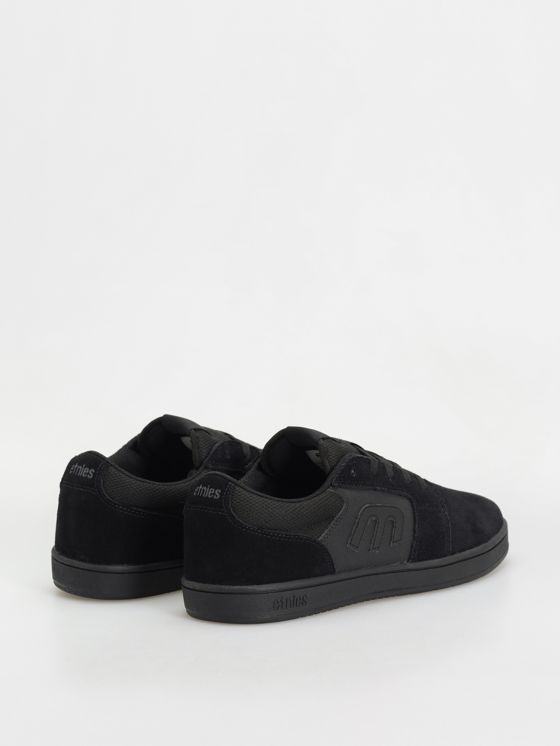 Boty Etnies Cresta (black/black)