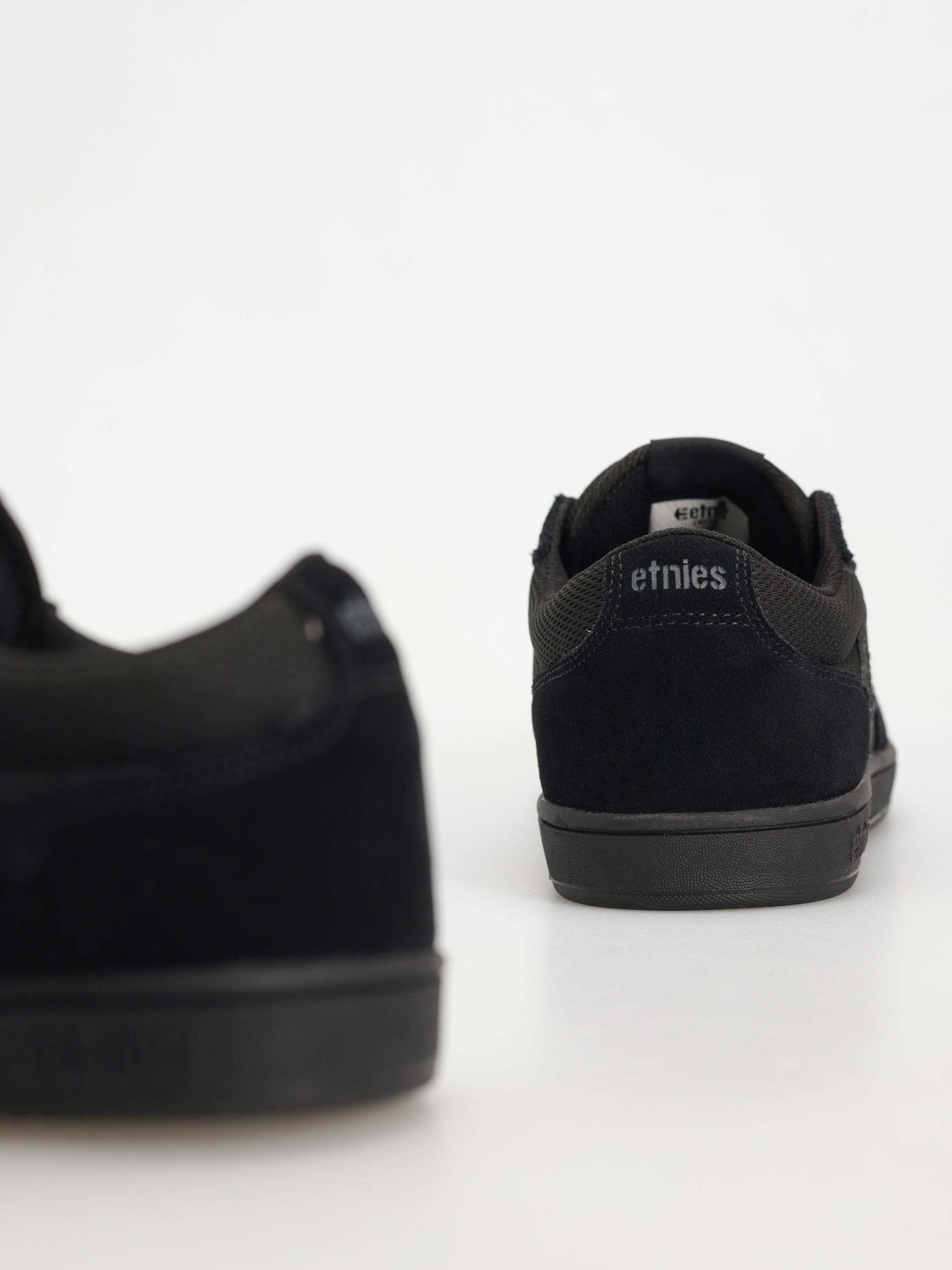 Boty Etnies Cresta (black/black)