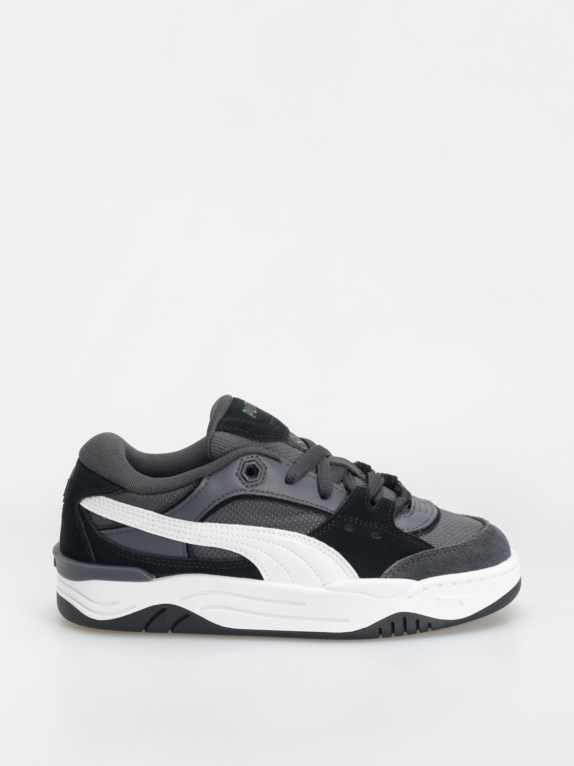 Boty Puma Puma 180 (strong gray puma black)