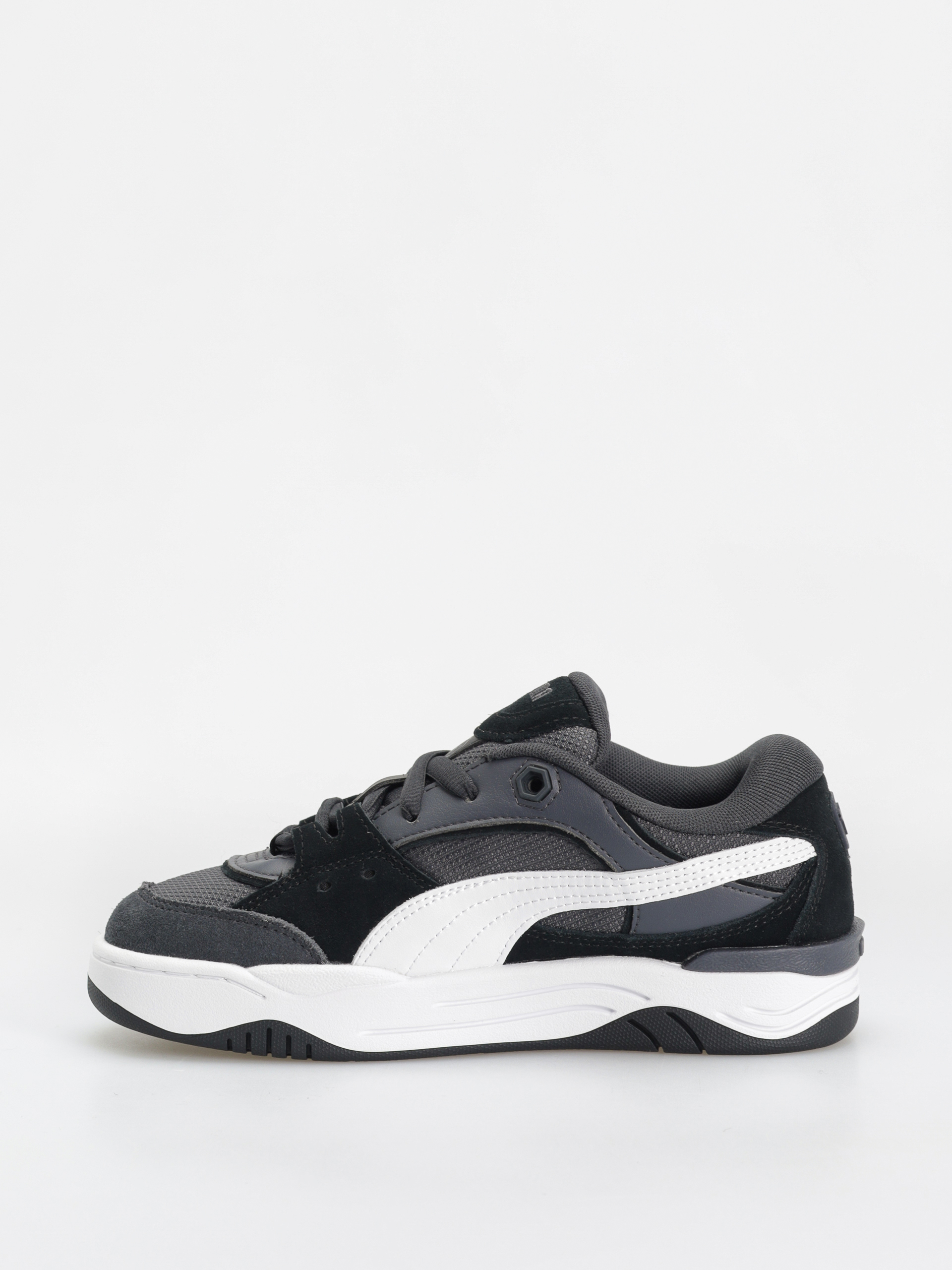 Boty Puma Puma 180 (strong gray puma black)