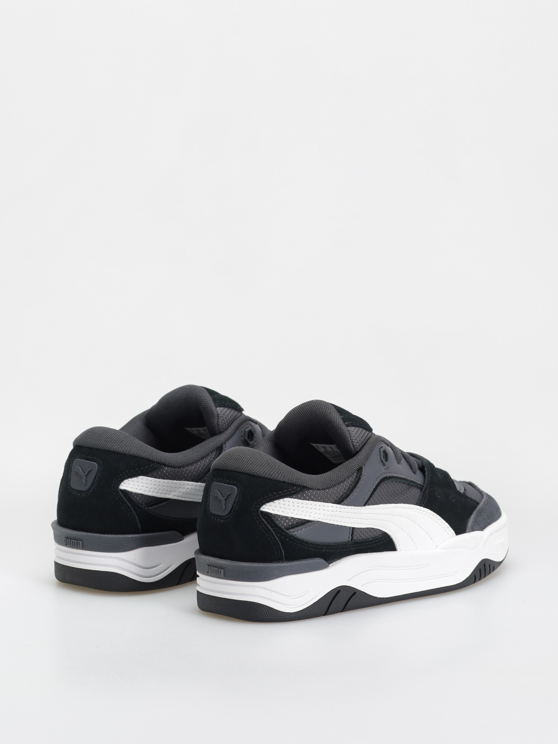 Boty Puma Puma 180 (strong gray puma black)