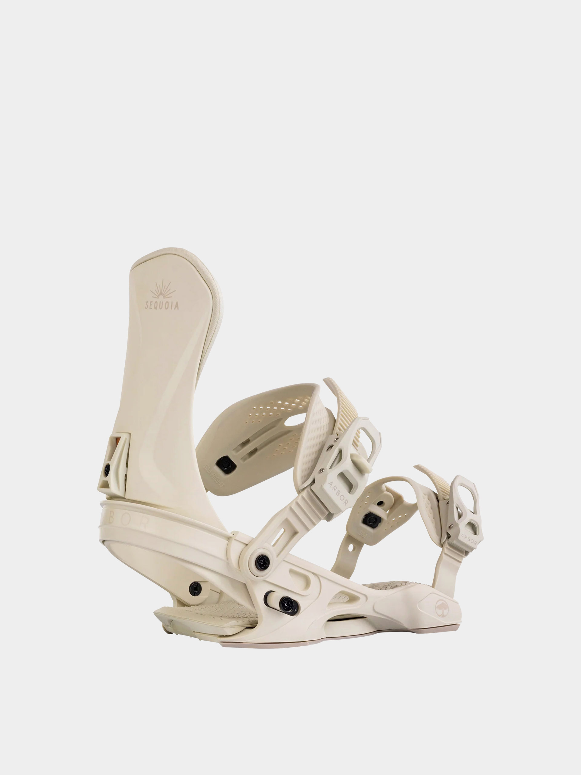 Snowboardovu00e9 vu00e1zu00e1nu00ed Arbor Sequoia Wmn (marshmellow/tan)