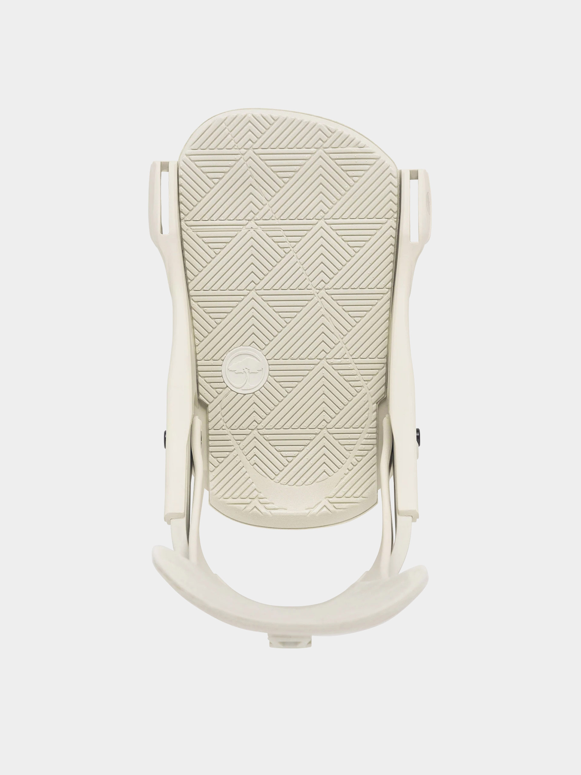 Dámské Snowboardové vázání Arbor Sequoia (marshmellow/tan)