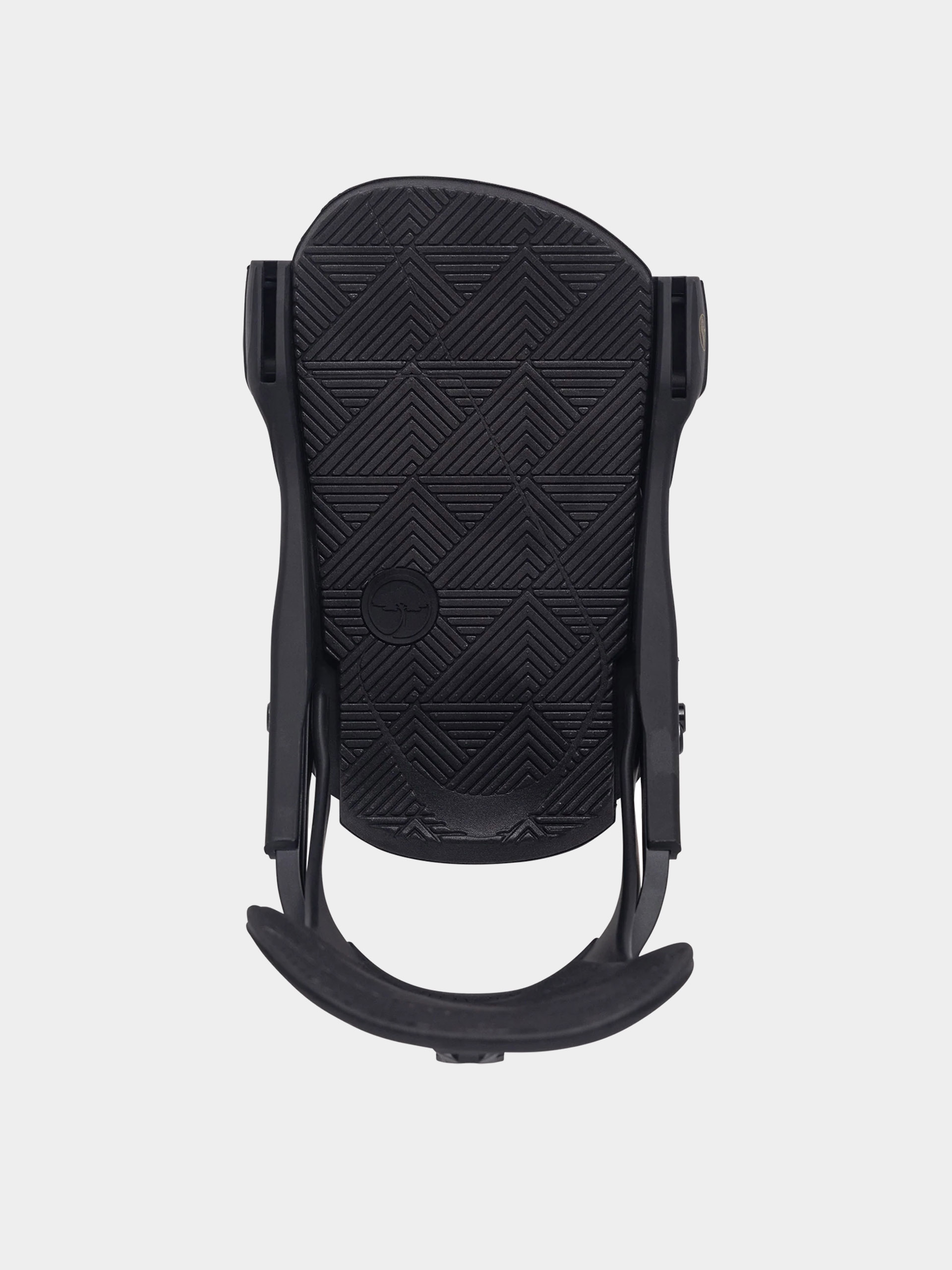 Dámské Snowboardové vázání Arbor Sequoia (black/gold)