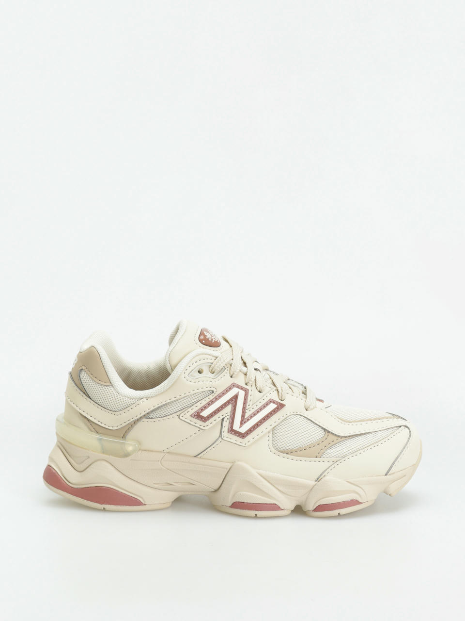 Boty New Balance 9060 JR (bone)