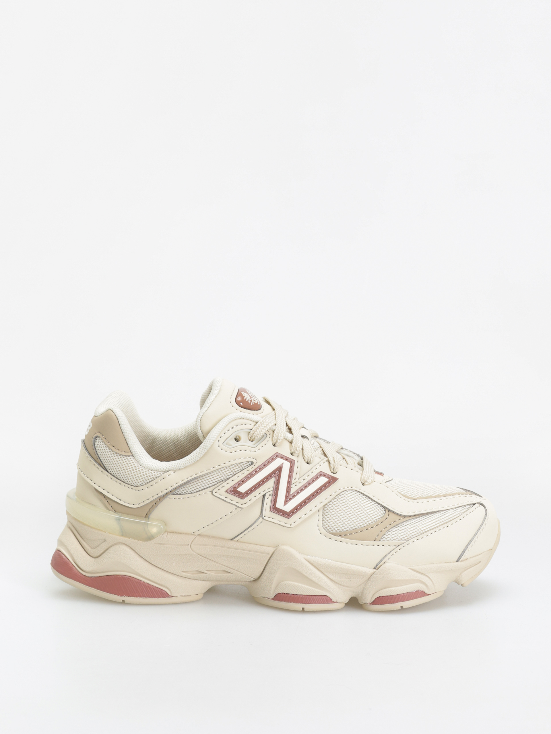 Boty New Balance 9060 JR (bone)