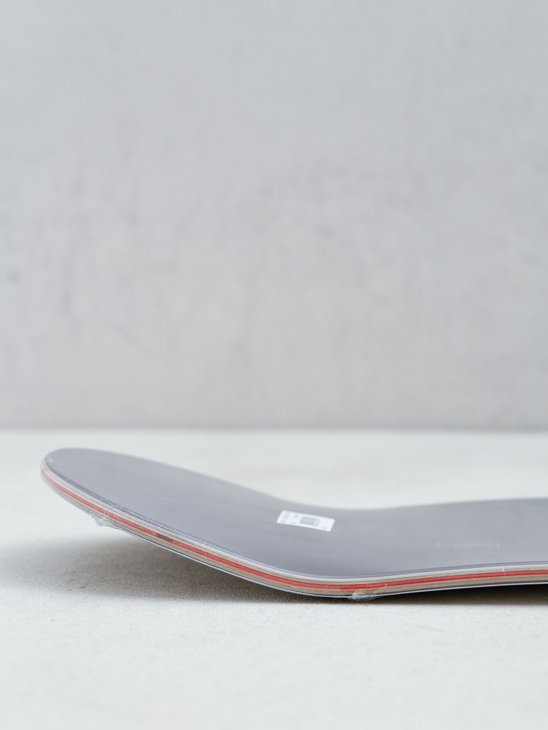 Deska Girl Skateboard Brophy Og (white/black)