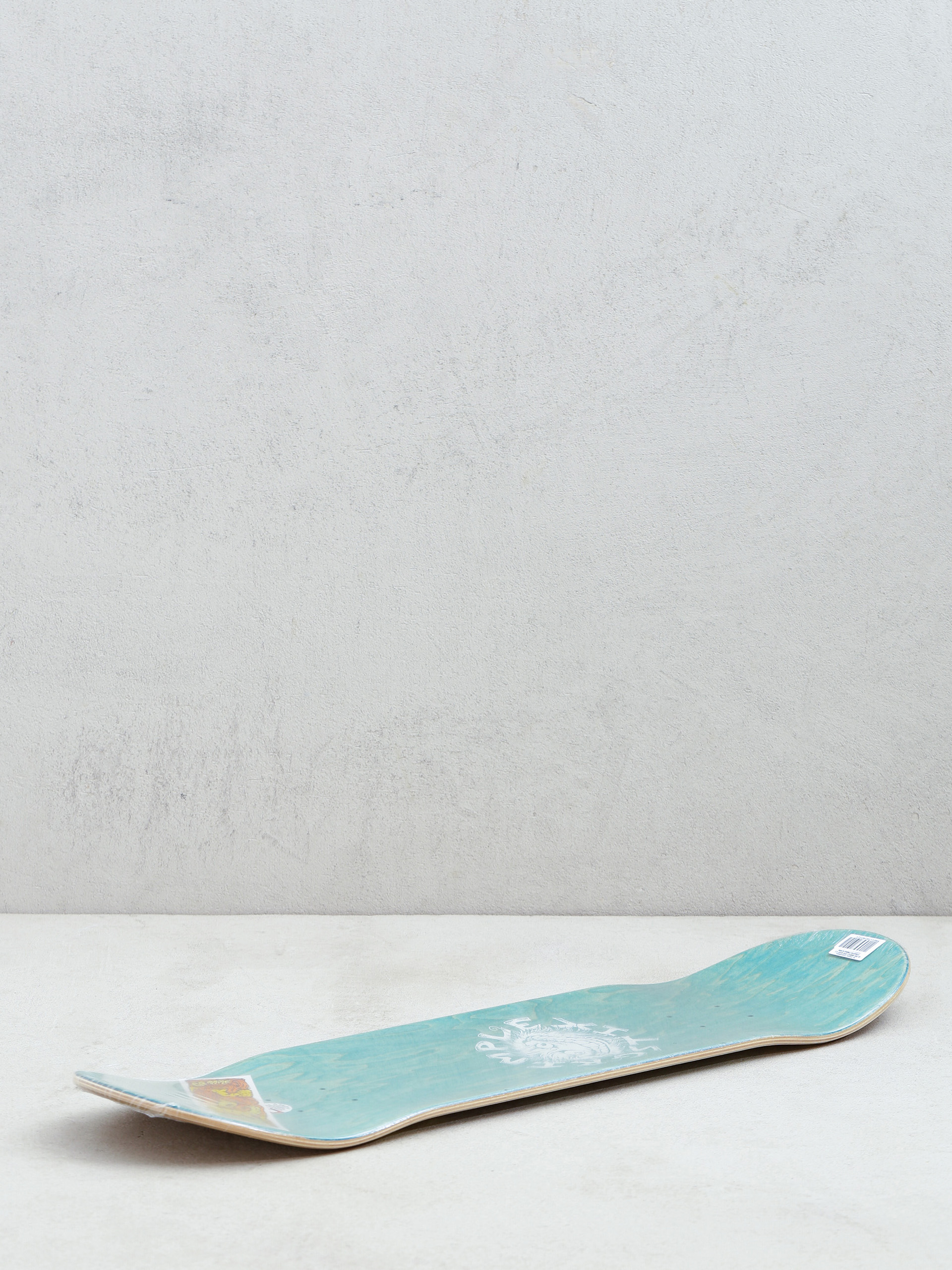 Deska Antihero Grimple Cope Quest (brown)