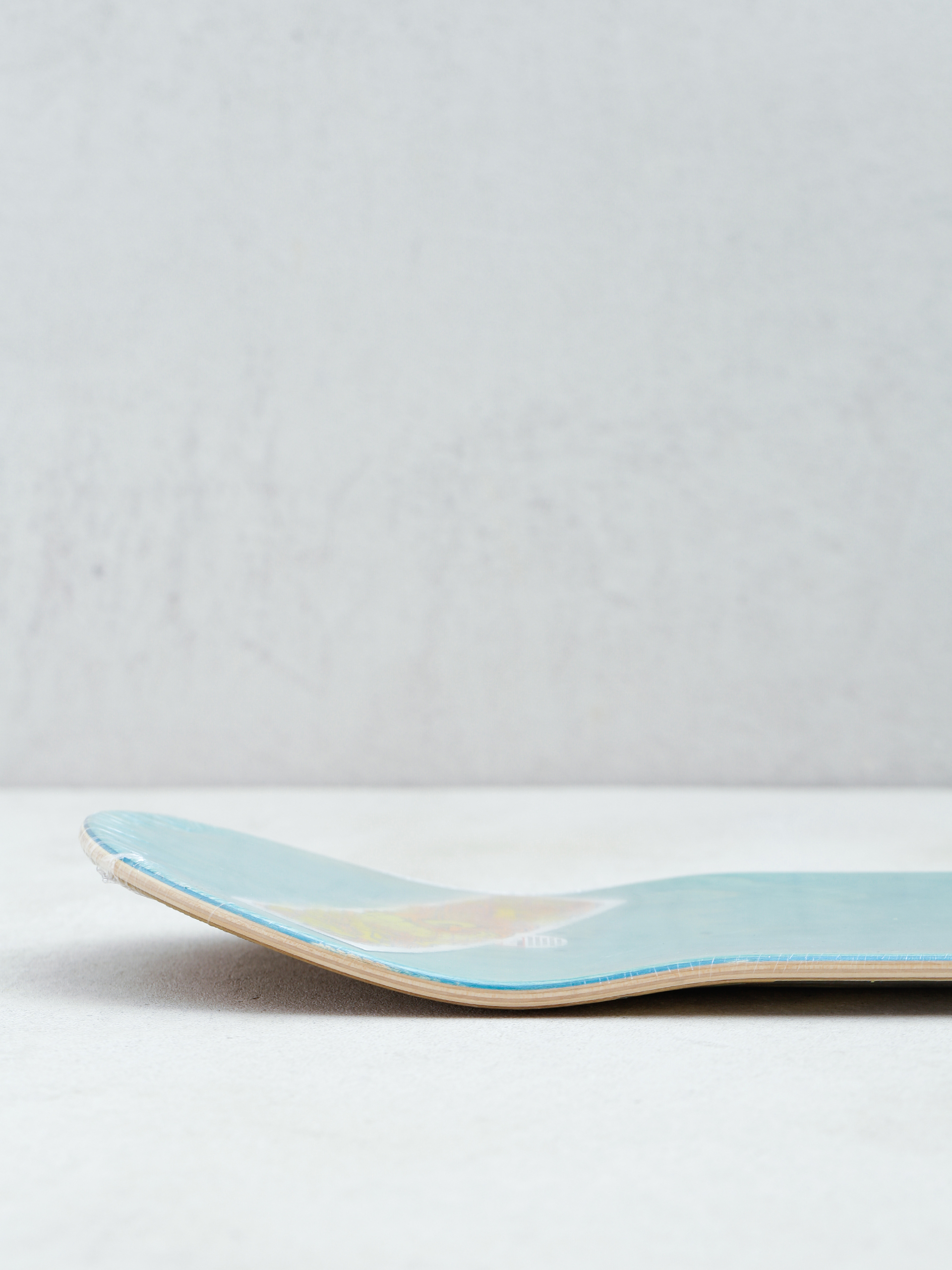 Deska Antihero Grimple Cope Quest (brown)