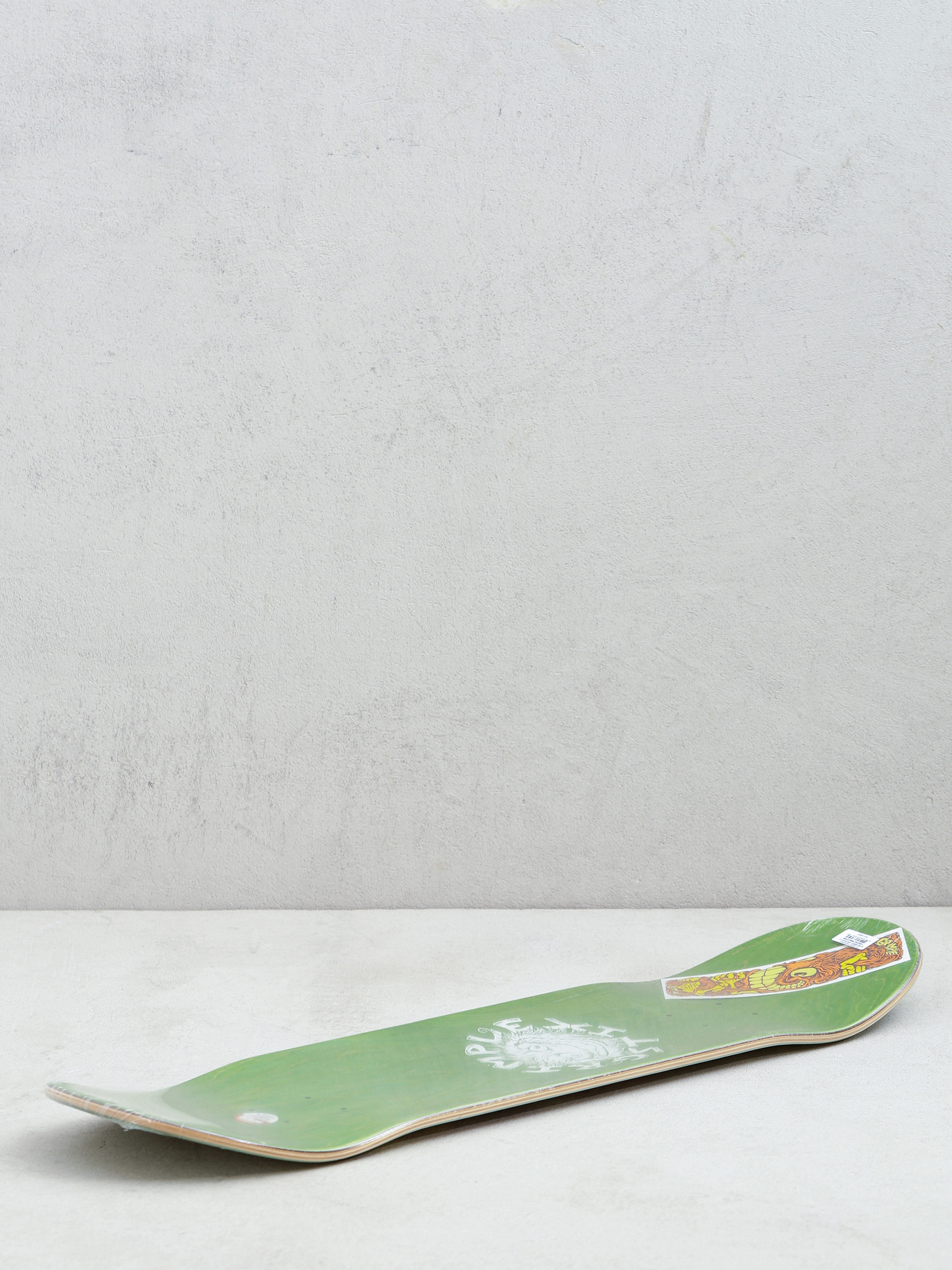 Deska Antihero Grimple Cope Quest (cyan)