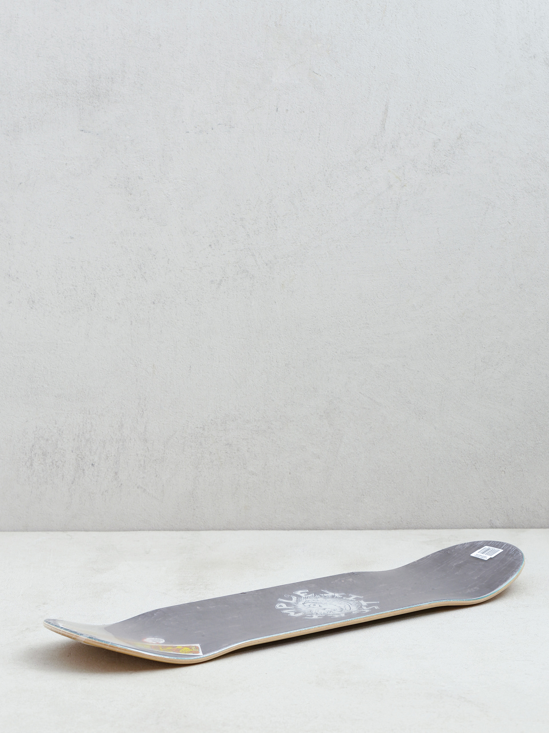 Deska Antihero Grimple Cope Quest (yellow)