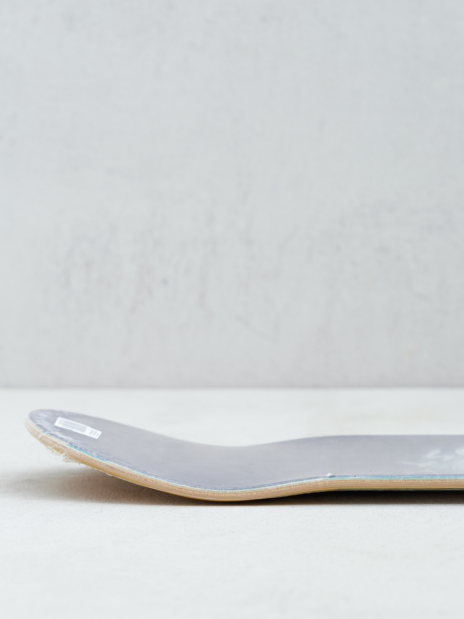 Deska Antihero Grimple Cope Quest (yellow)