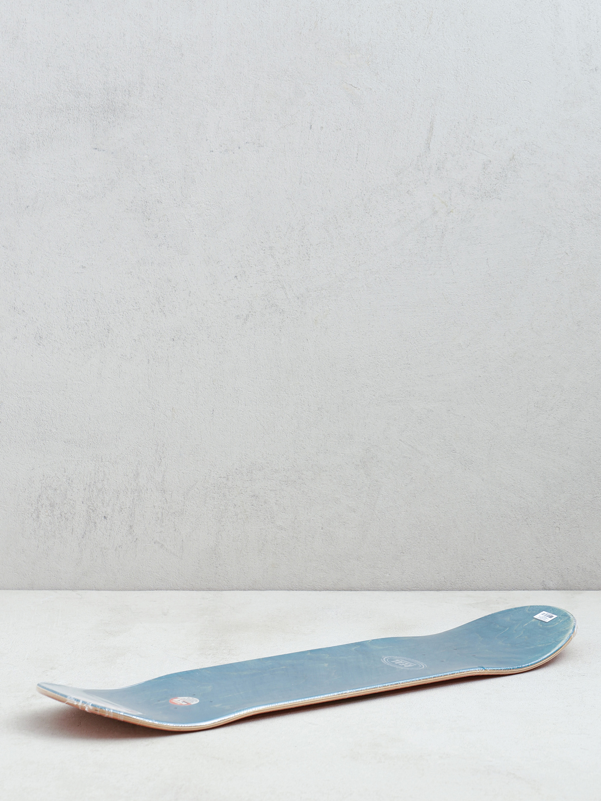 Deska Real Ishod Mascot (orange)