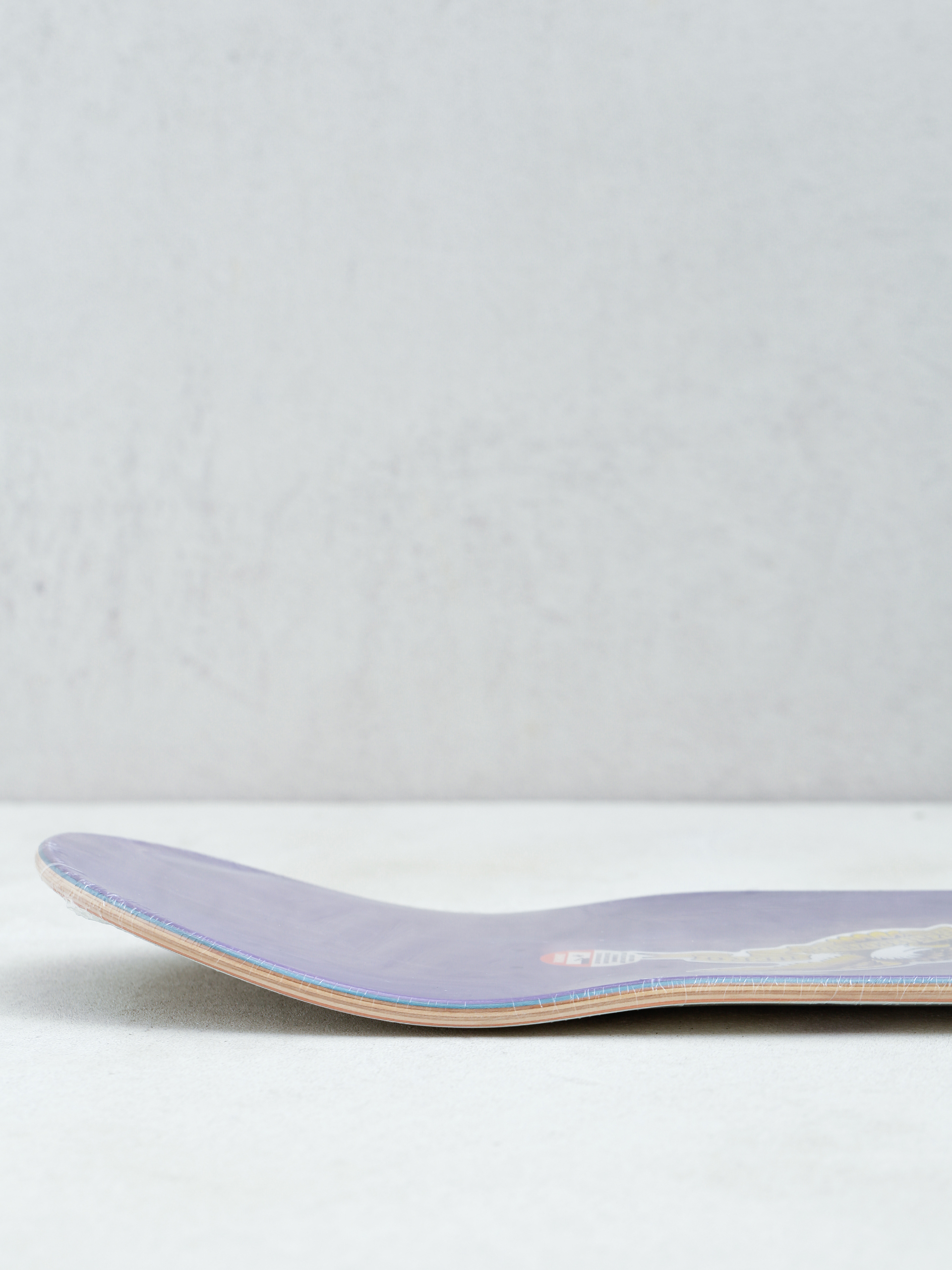 Deska Antihero Kanfoush Anti Intl (beige)