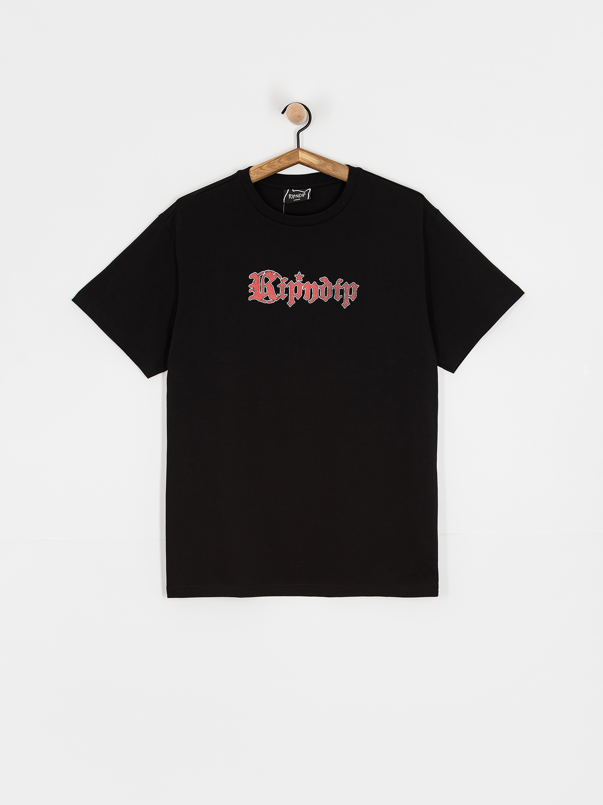 Tričko RipNDip Fein (black)