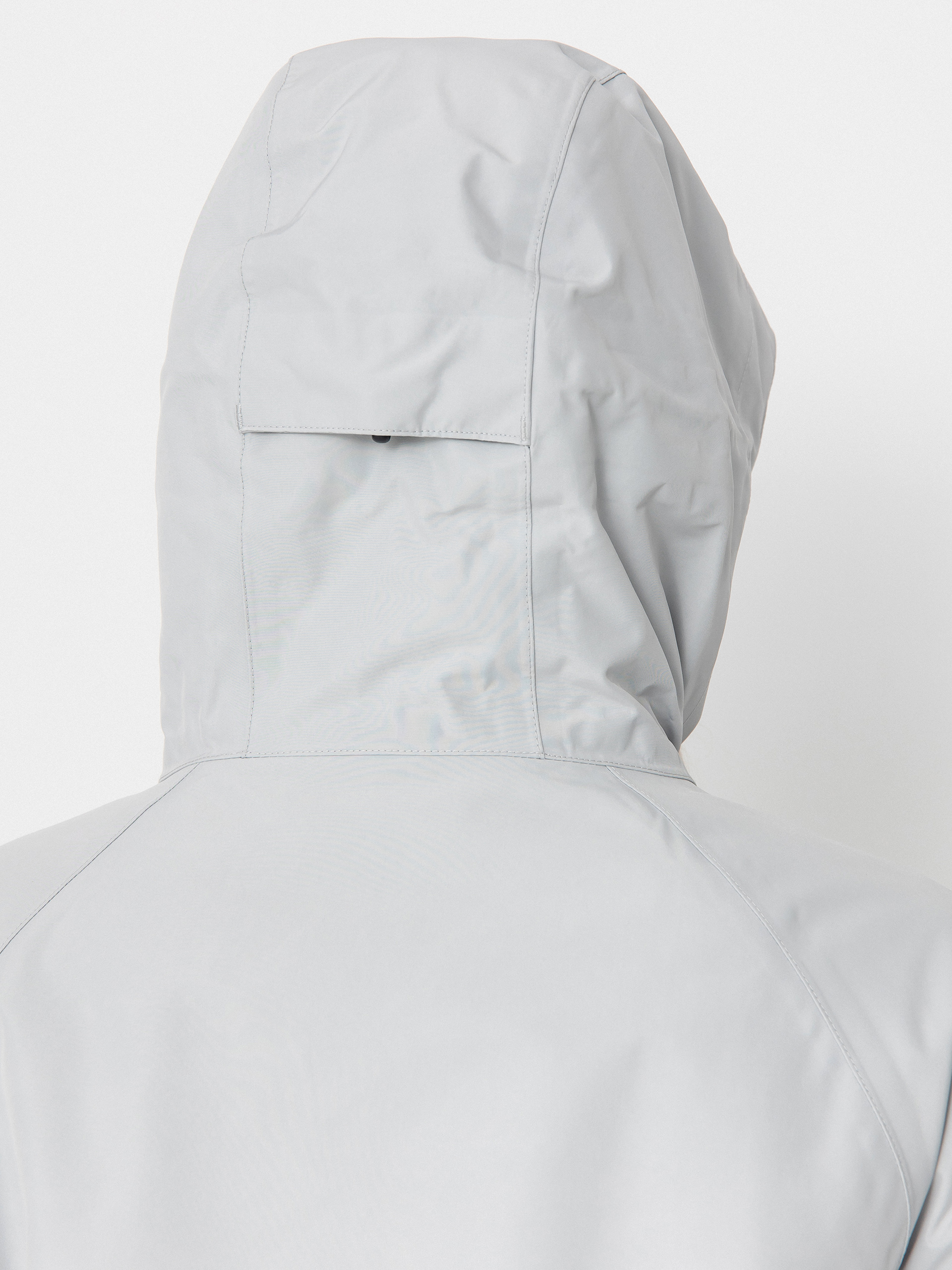 Dámská Snowboardová bunda Volcom V.Co Aris Ins Gore (cloud grey)