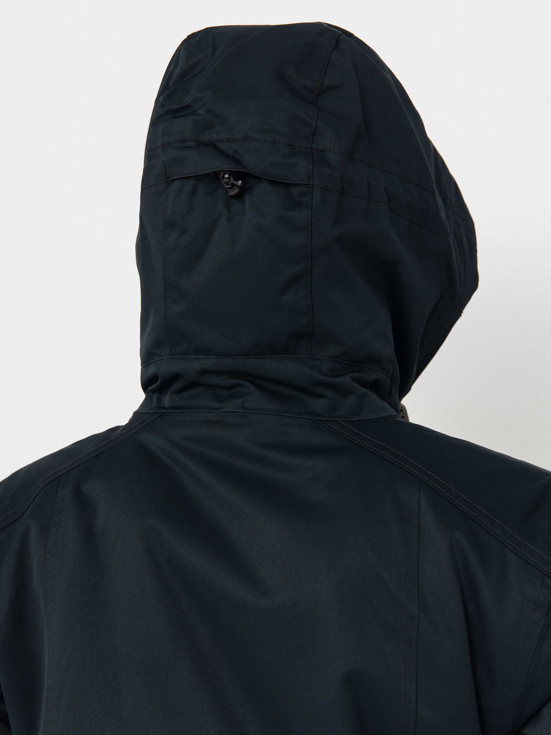 Dámská Snowboardová bunda Roxy Billie (true black)