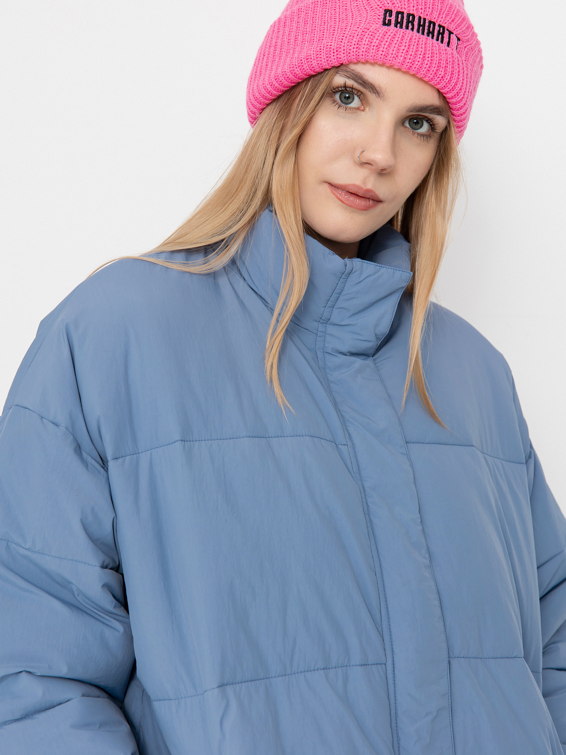 Bunda Roxy Sweetest Road Wmn (infinity blue)