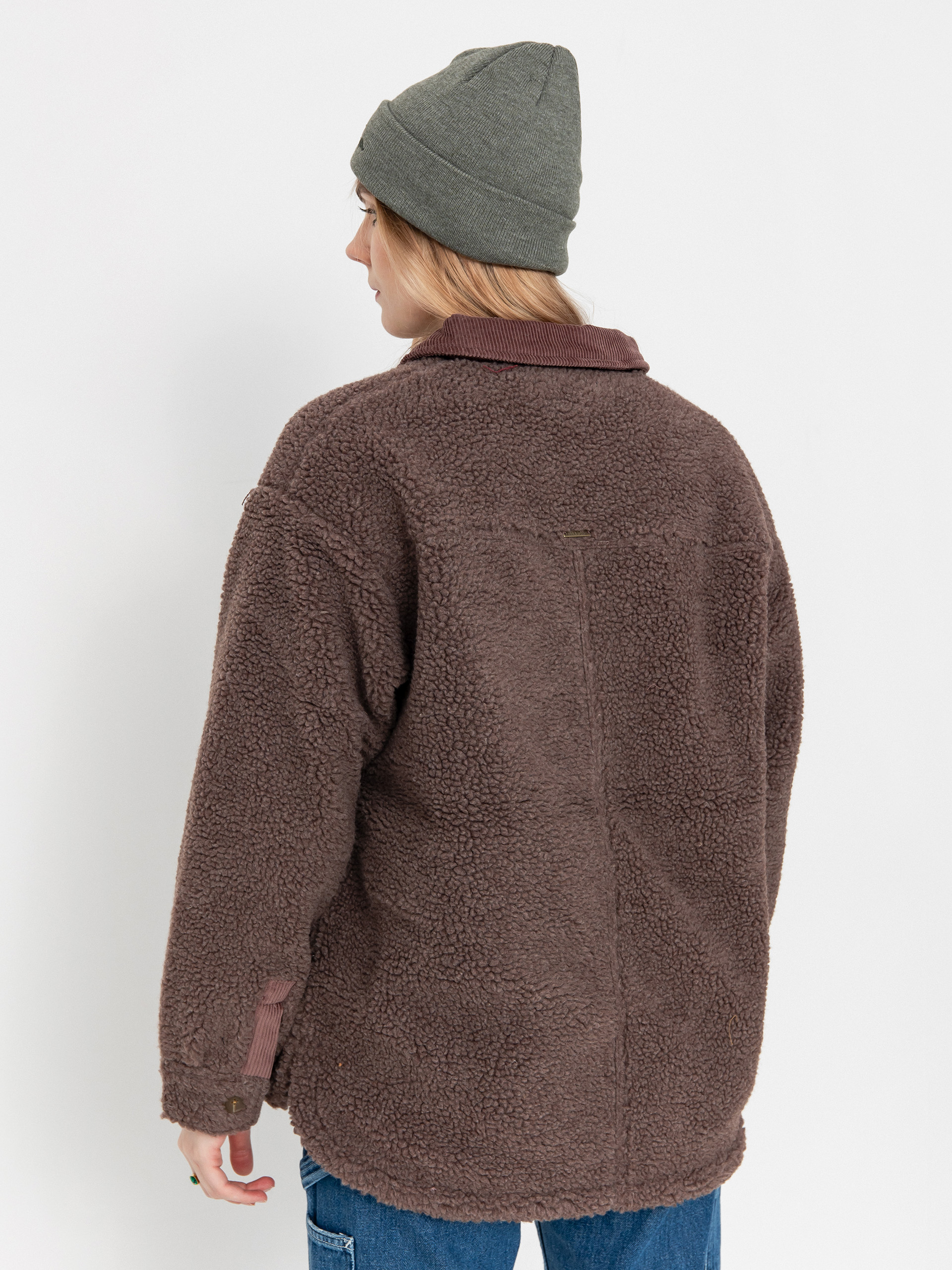 Bunda Billabong Coastal Waves Wmn (kona)