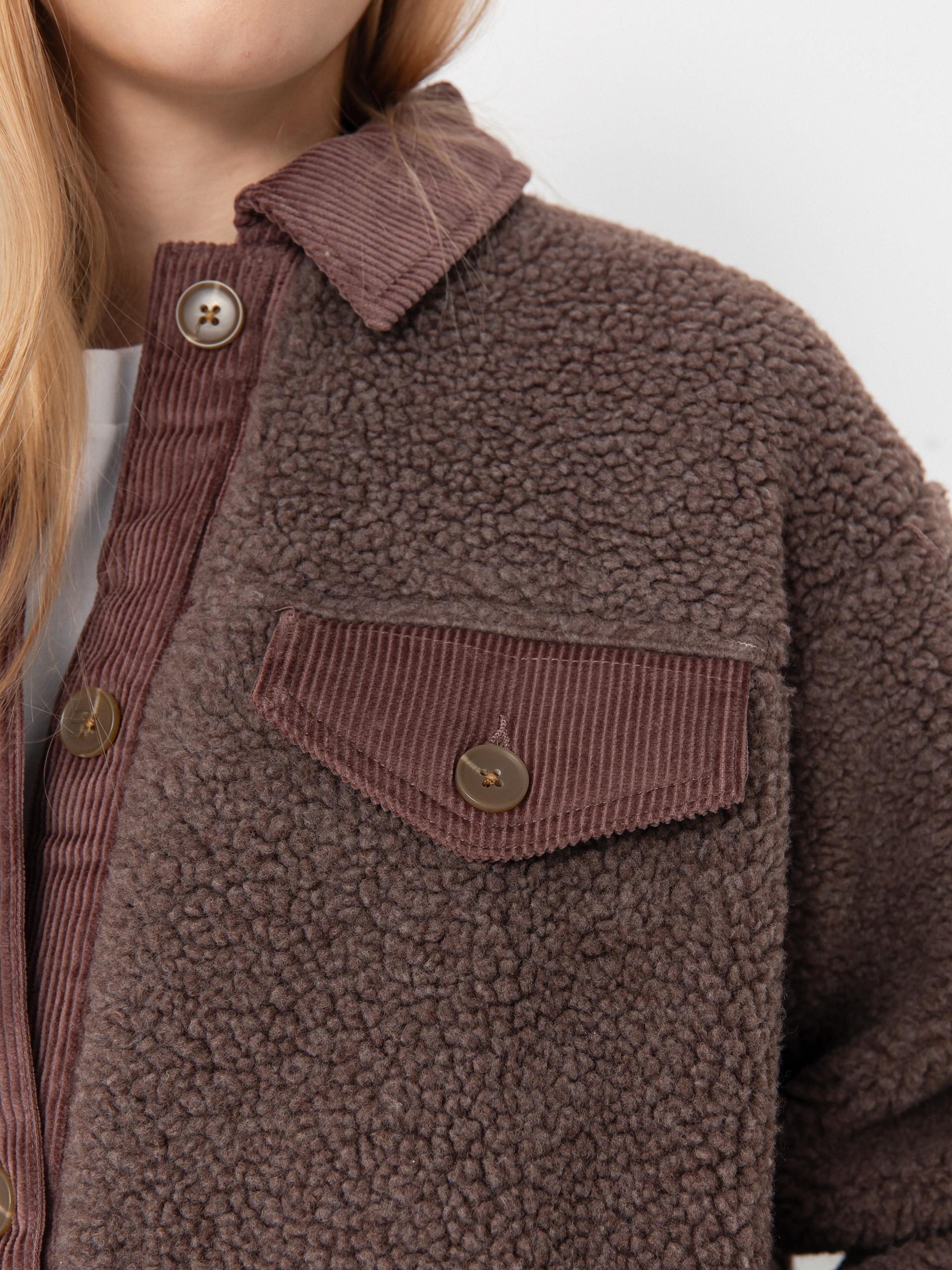 Bunda Billabong Coastal Waves Wmn (kona)