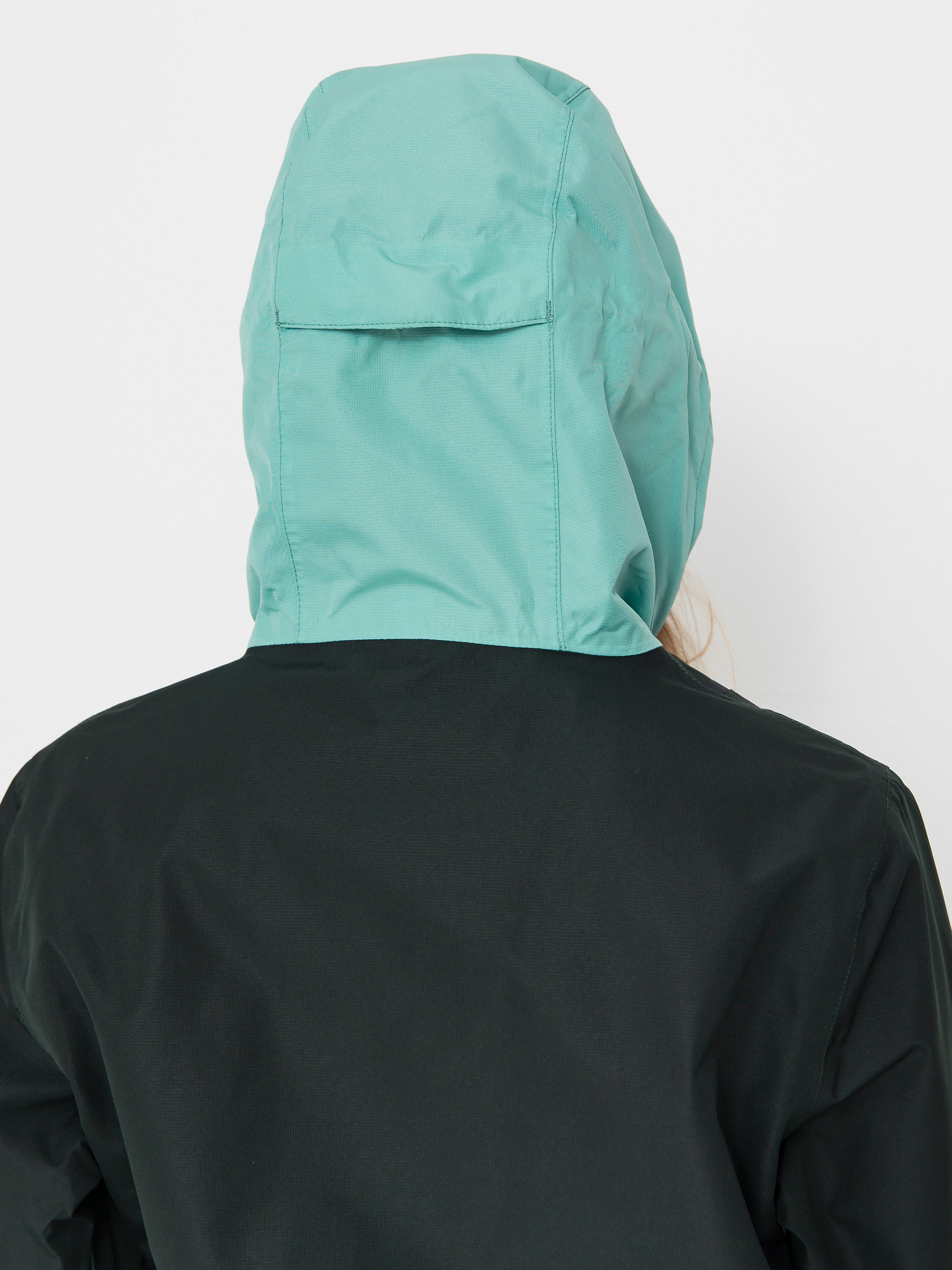 Dámská Snowboardová bunda Volcom Ashfield Pullover (wasabi)