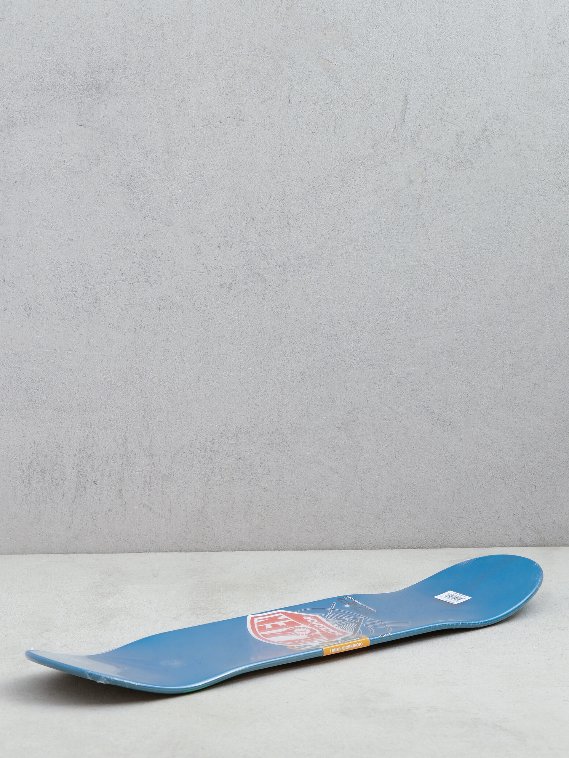 Deska Alienworkshop EXP Frankie Spears (blue)