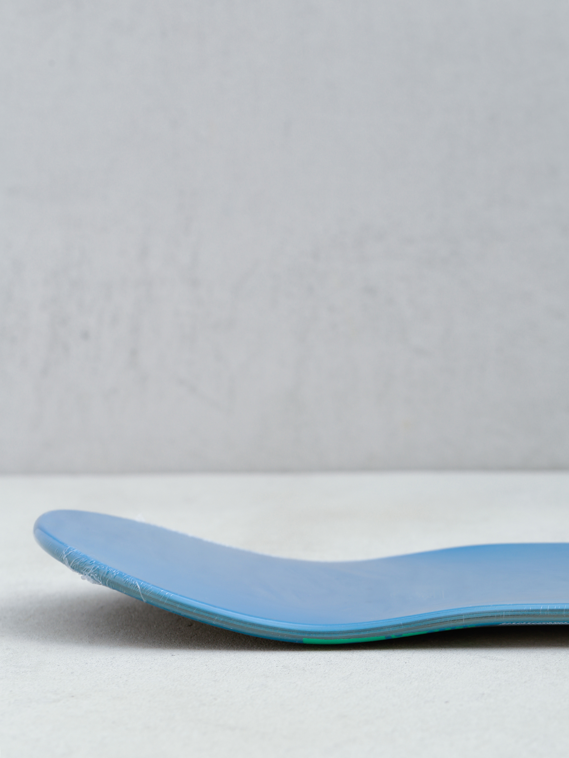 Deska Alienworkshop EXP Frankie Spears (blue)