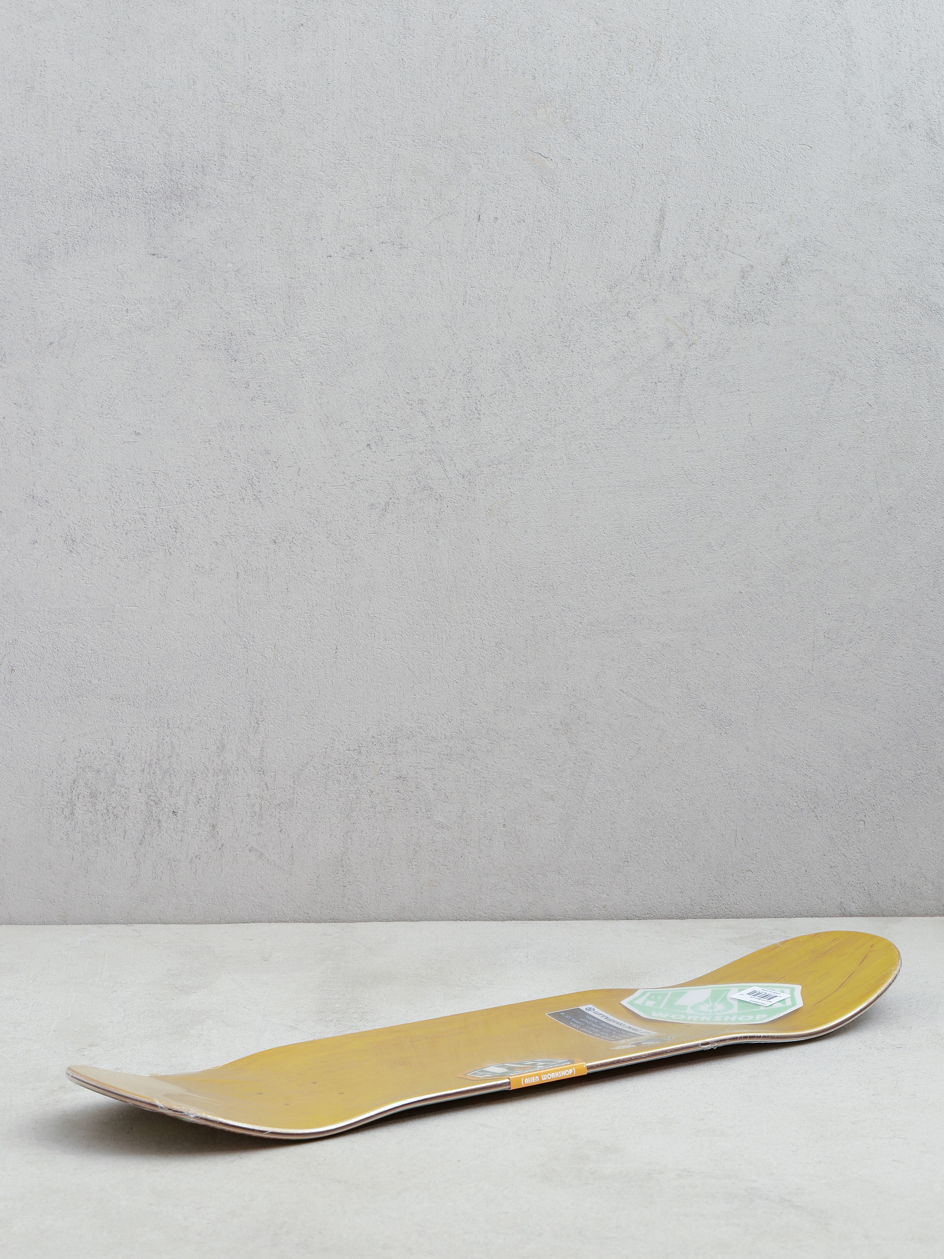 Deska Alienworkshop Racer Ktc Mache (assorted)