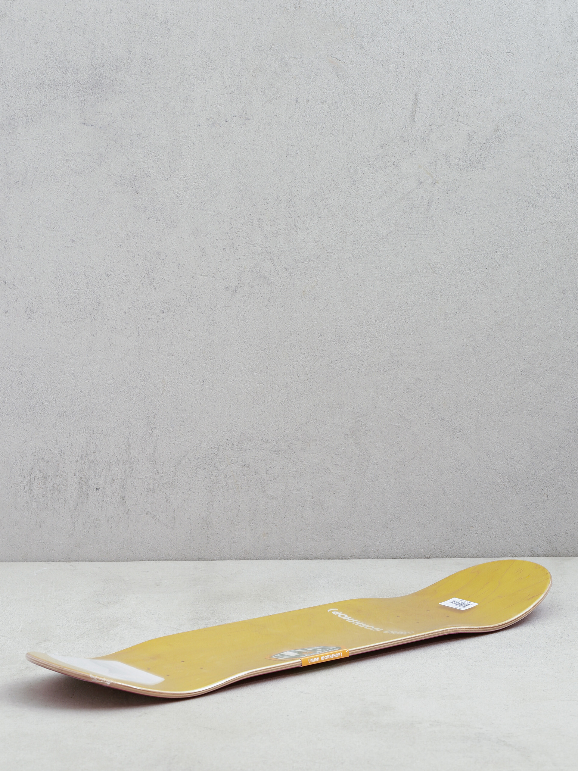 Deska Alienworkshop Missing Link (pink)