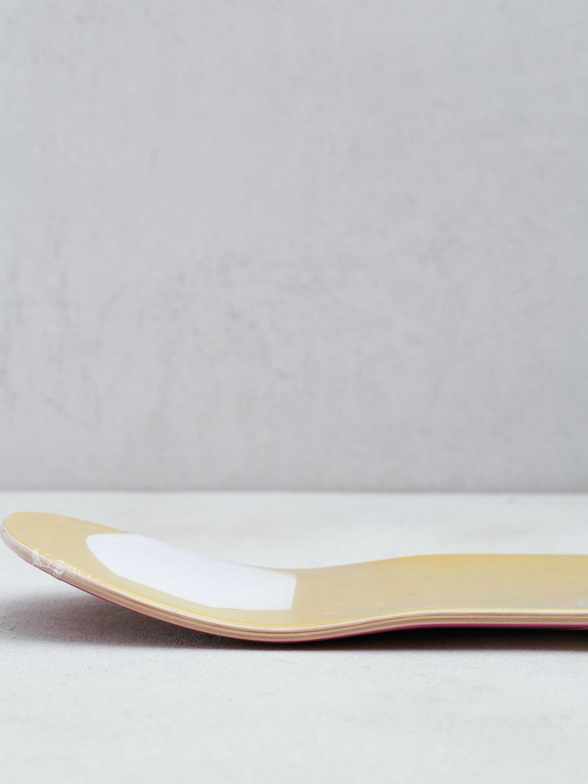 Deska Alienworkshop Missing Link (pink)