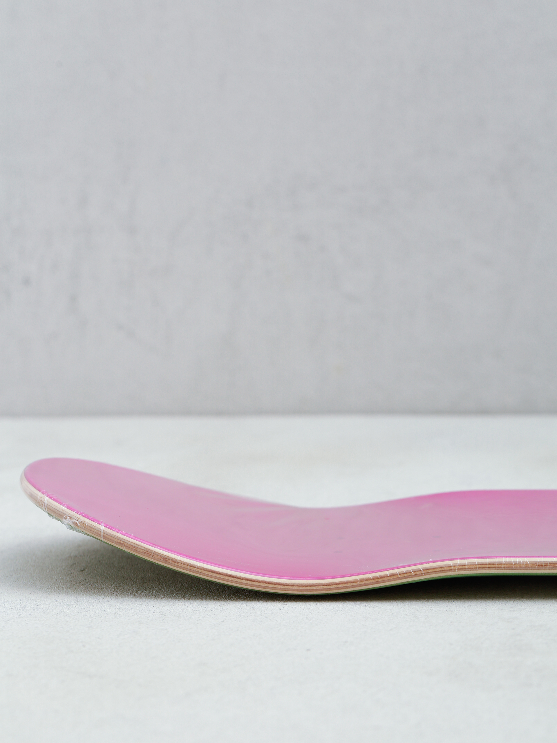 Deska Alienworkshop Missing Link (green)