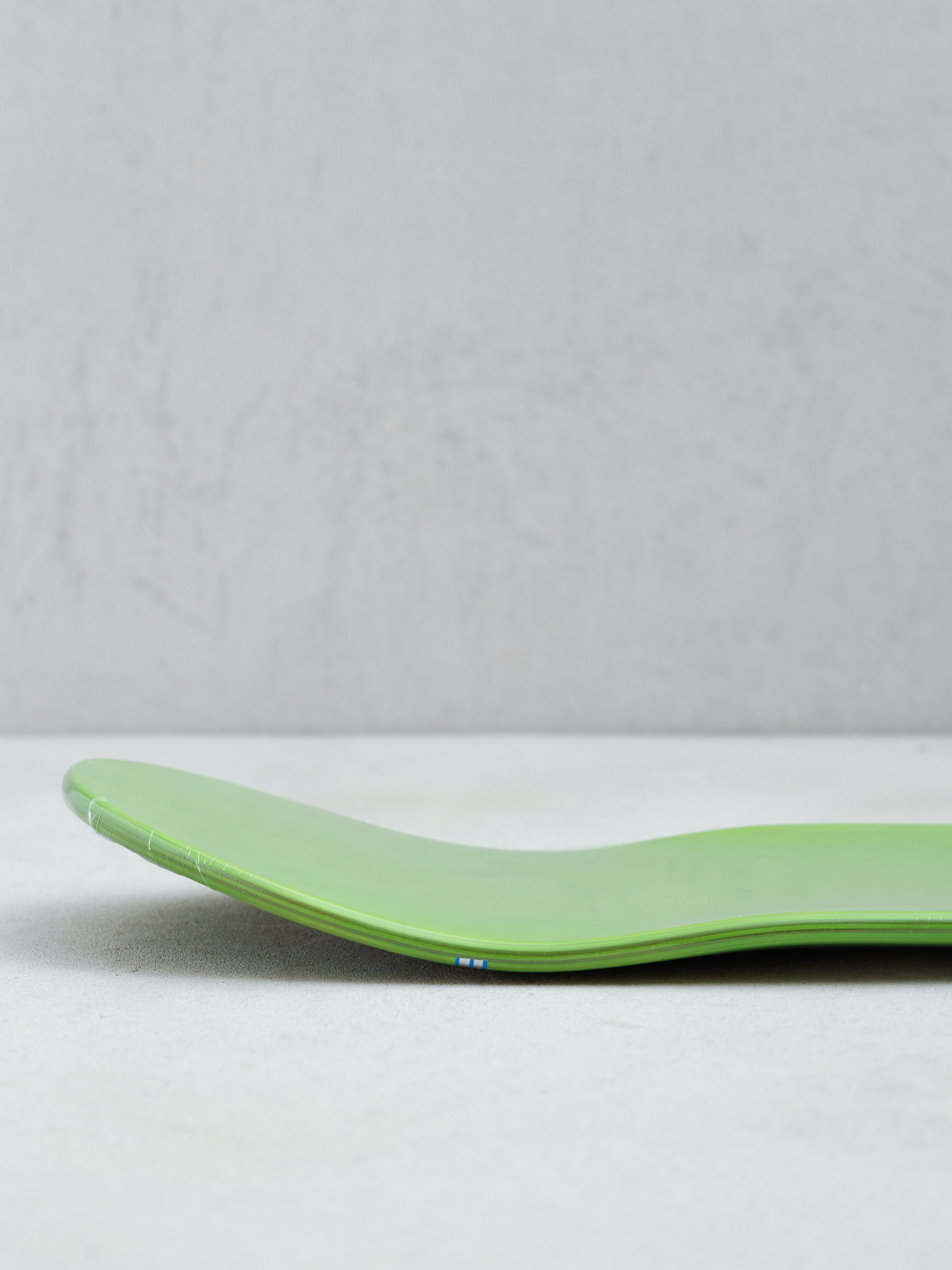 Deska Alienworkshop EXP Joey Obrien (green)