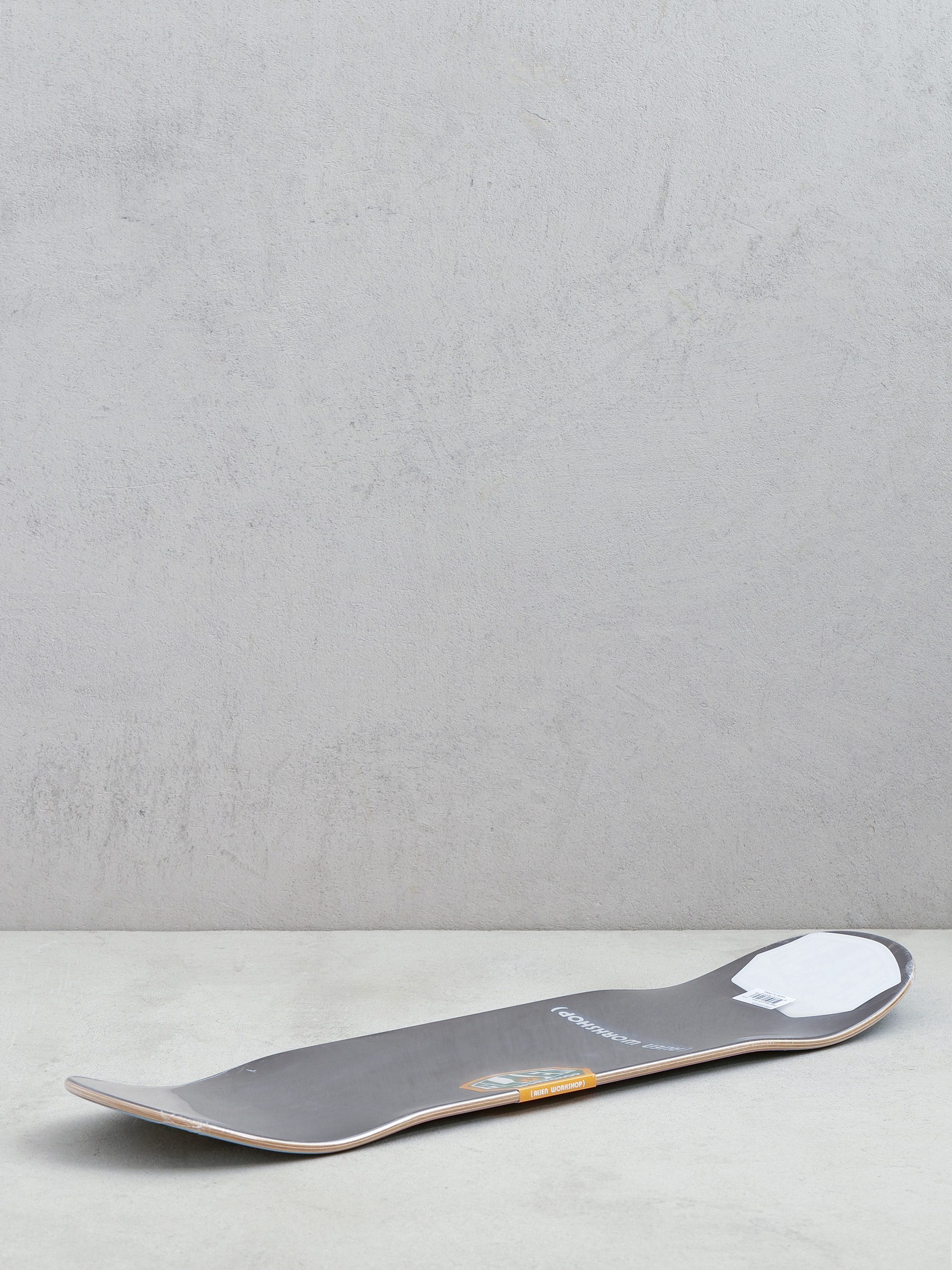 Deska Alienworkshop Owlien (blue)